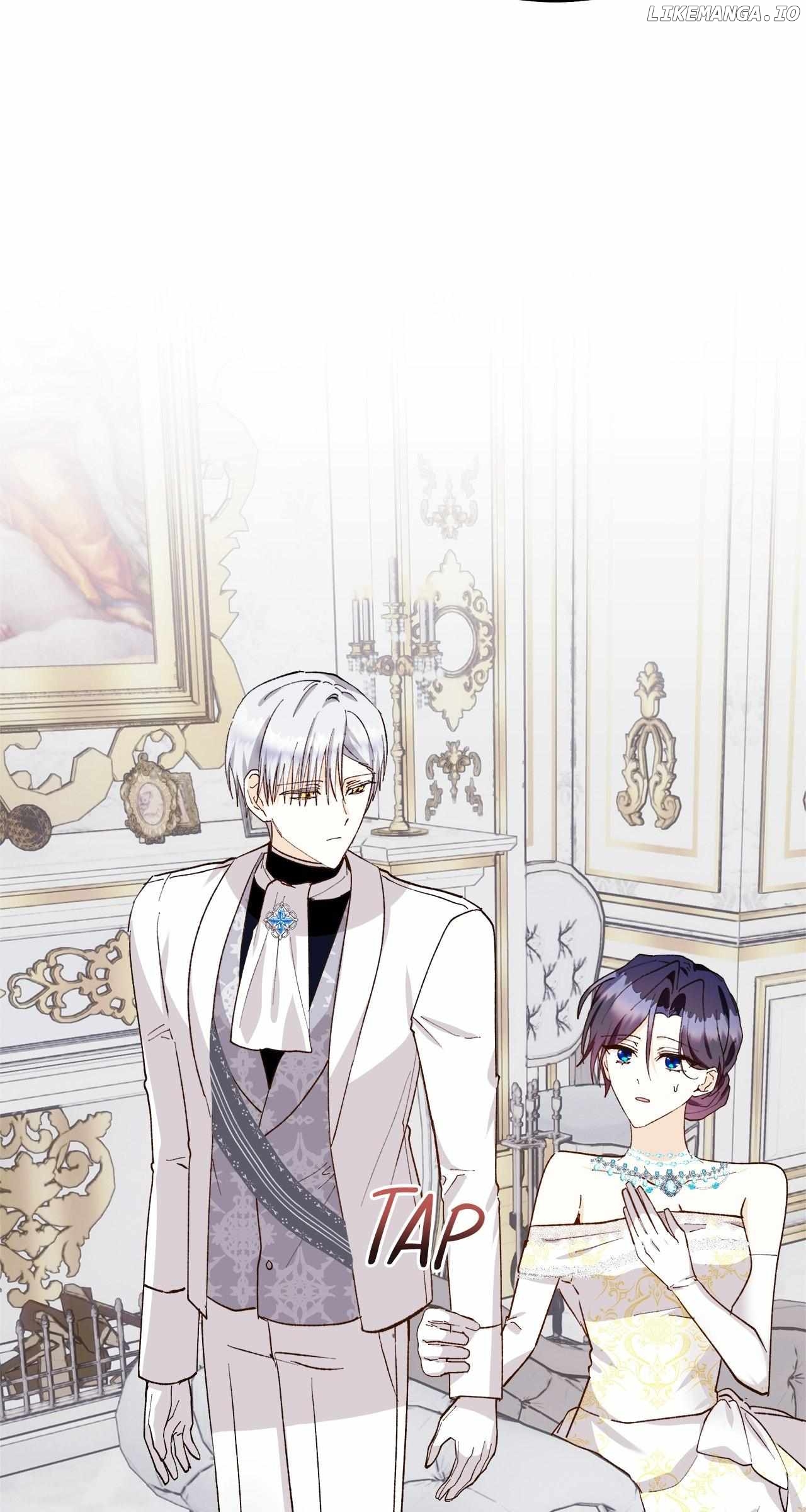 I Will Divorce the Duke Chapter 23 - page 46