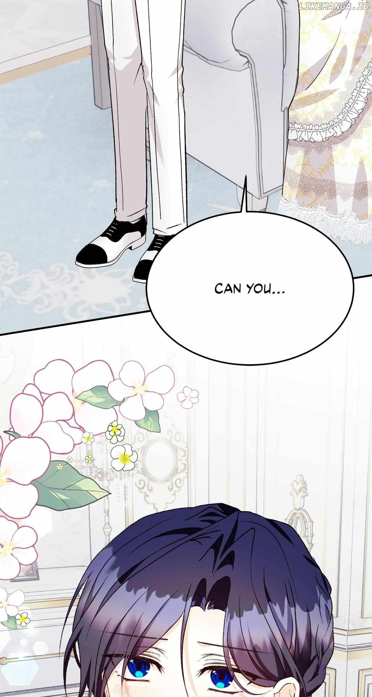 I Will Divorce the Duke Chapter 23 - page 47