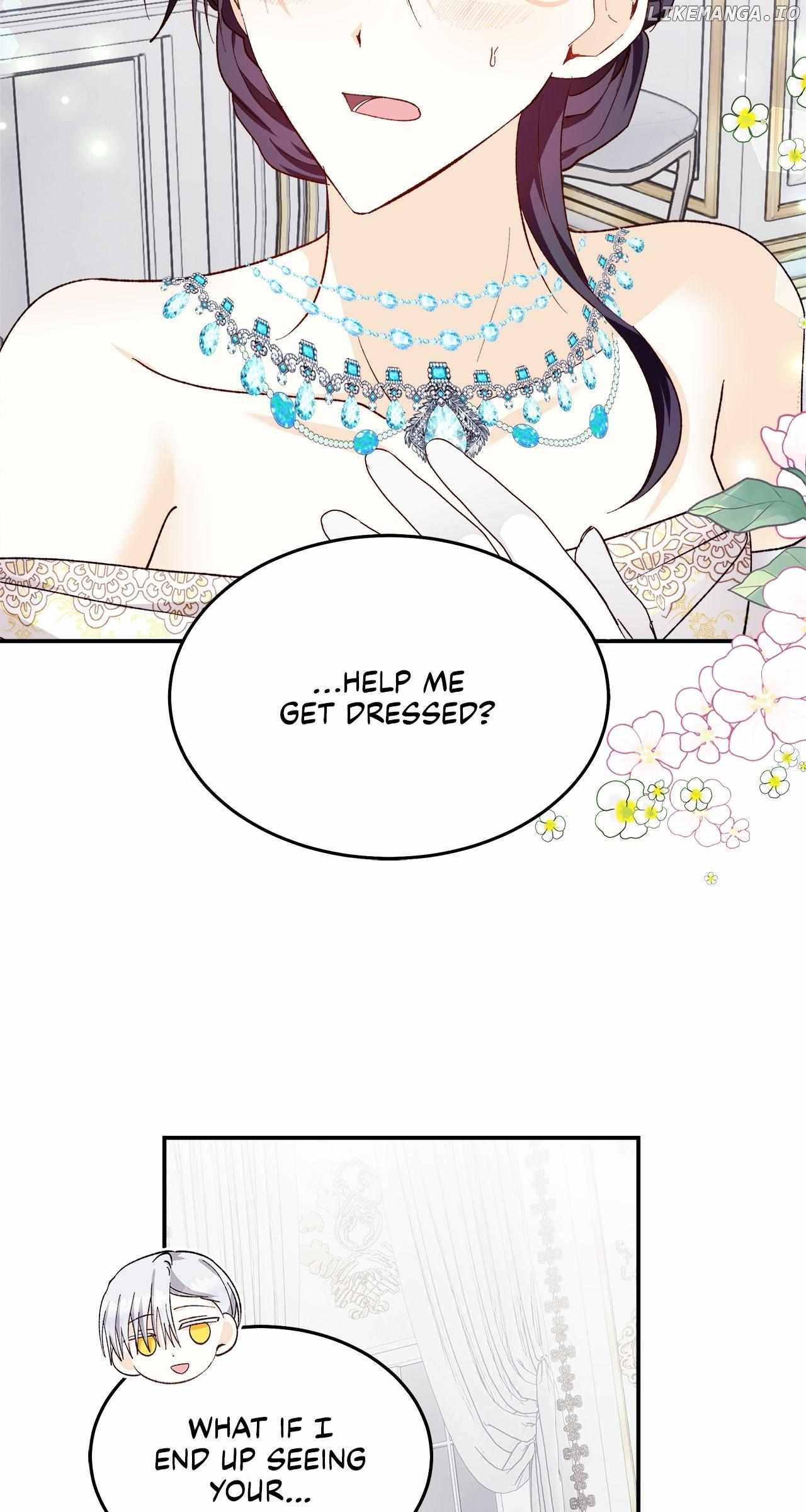 I Will Divorce the Duke Chapter 23 - page 48