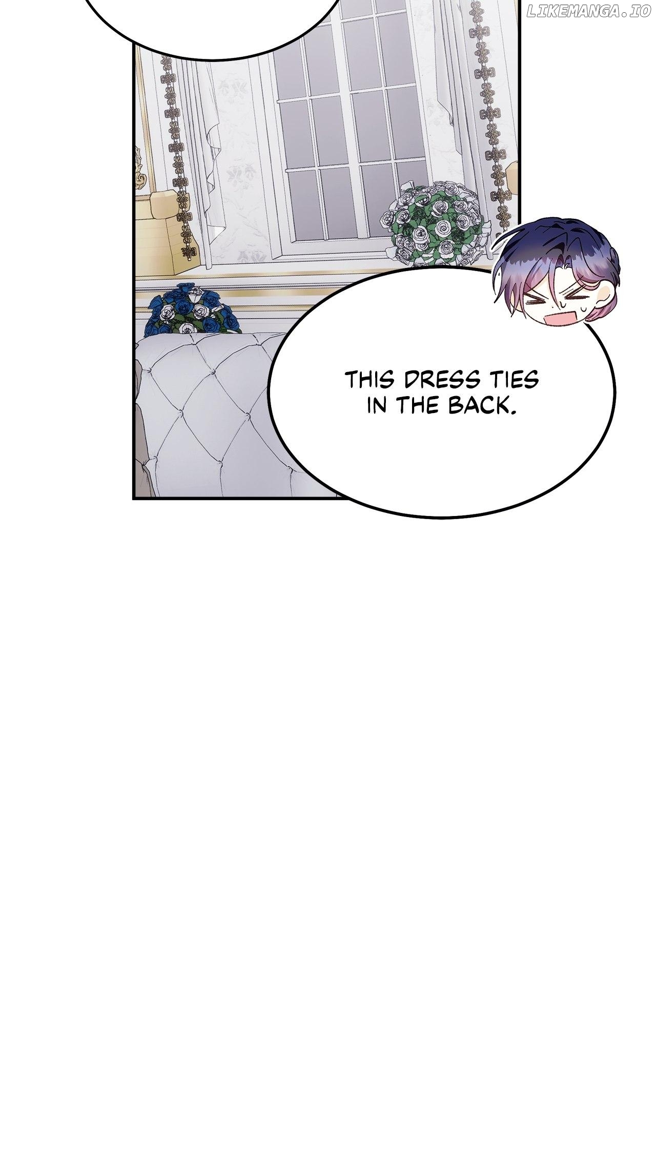 I Will Divorce the Duke Chapter 23 - page 49