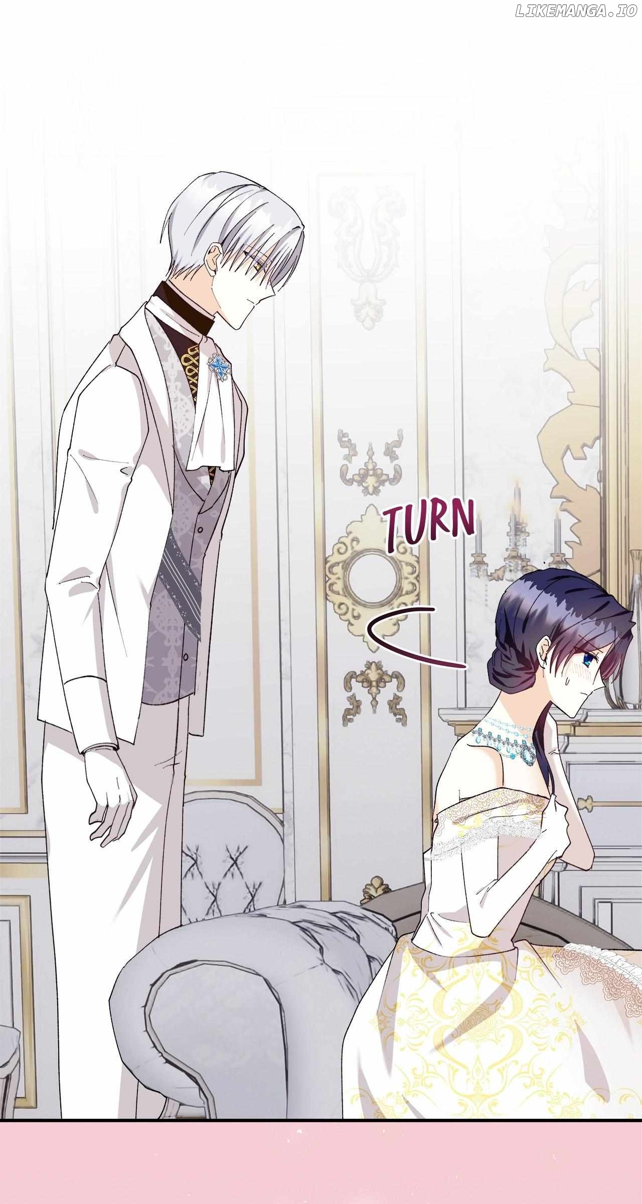 I Will Divorce the Duke Chapter 23 - page 50