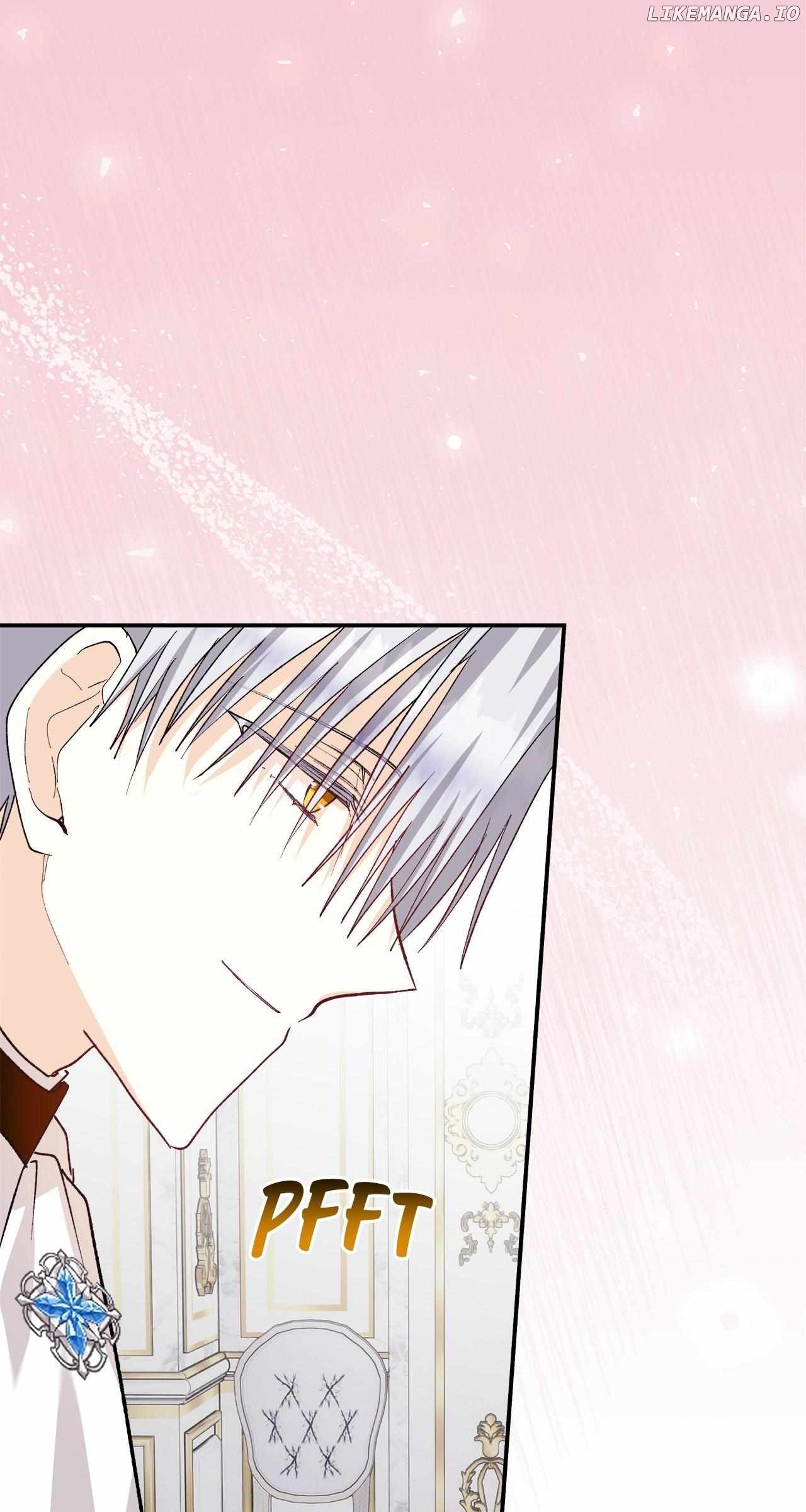 I Will Divorce the Duke Chapter 23 - page 51