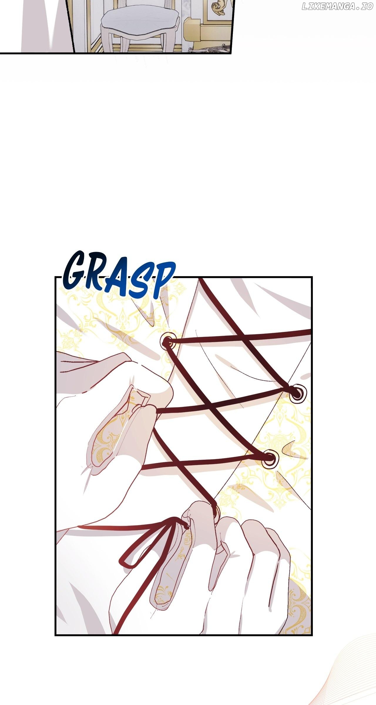 I Will Divorce the Duke Chapter 23 - page 52