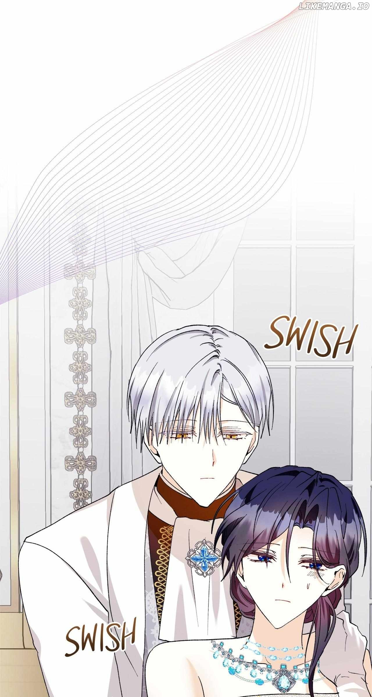 I Will Divorce the Duke Chapter 23 - page 53