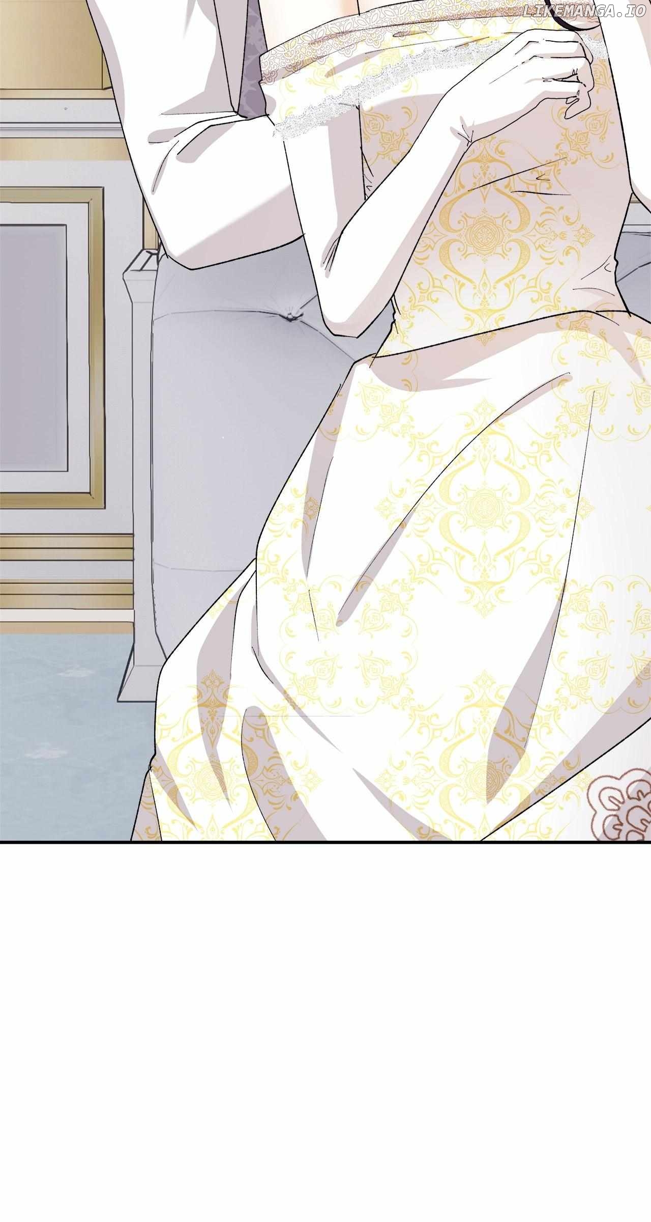 I Will Divorce the Duke Chapter 23 - page 54