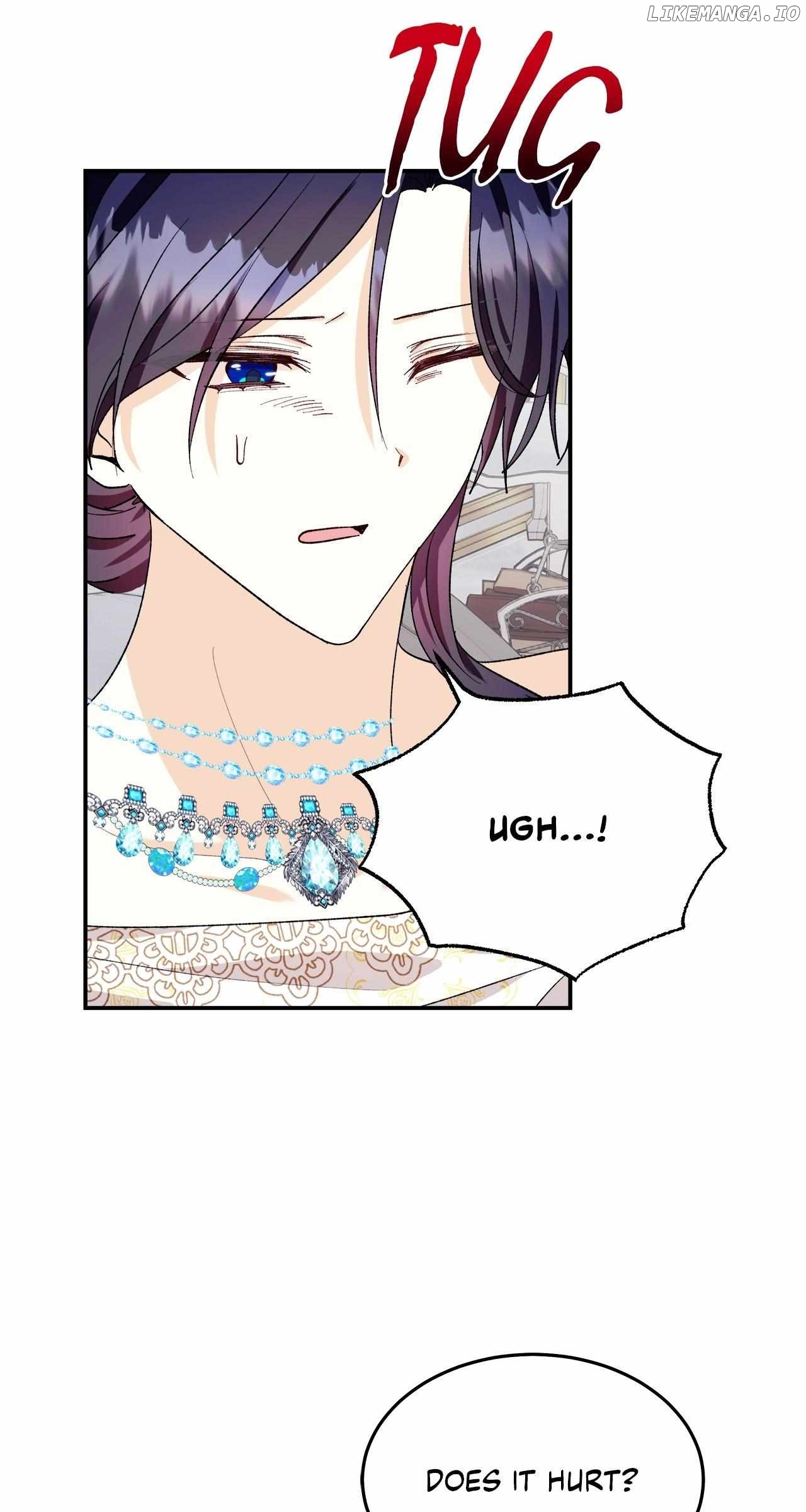 I Will Divorce the Duke Chapter 23 - page 55