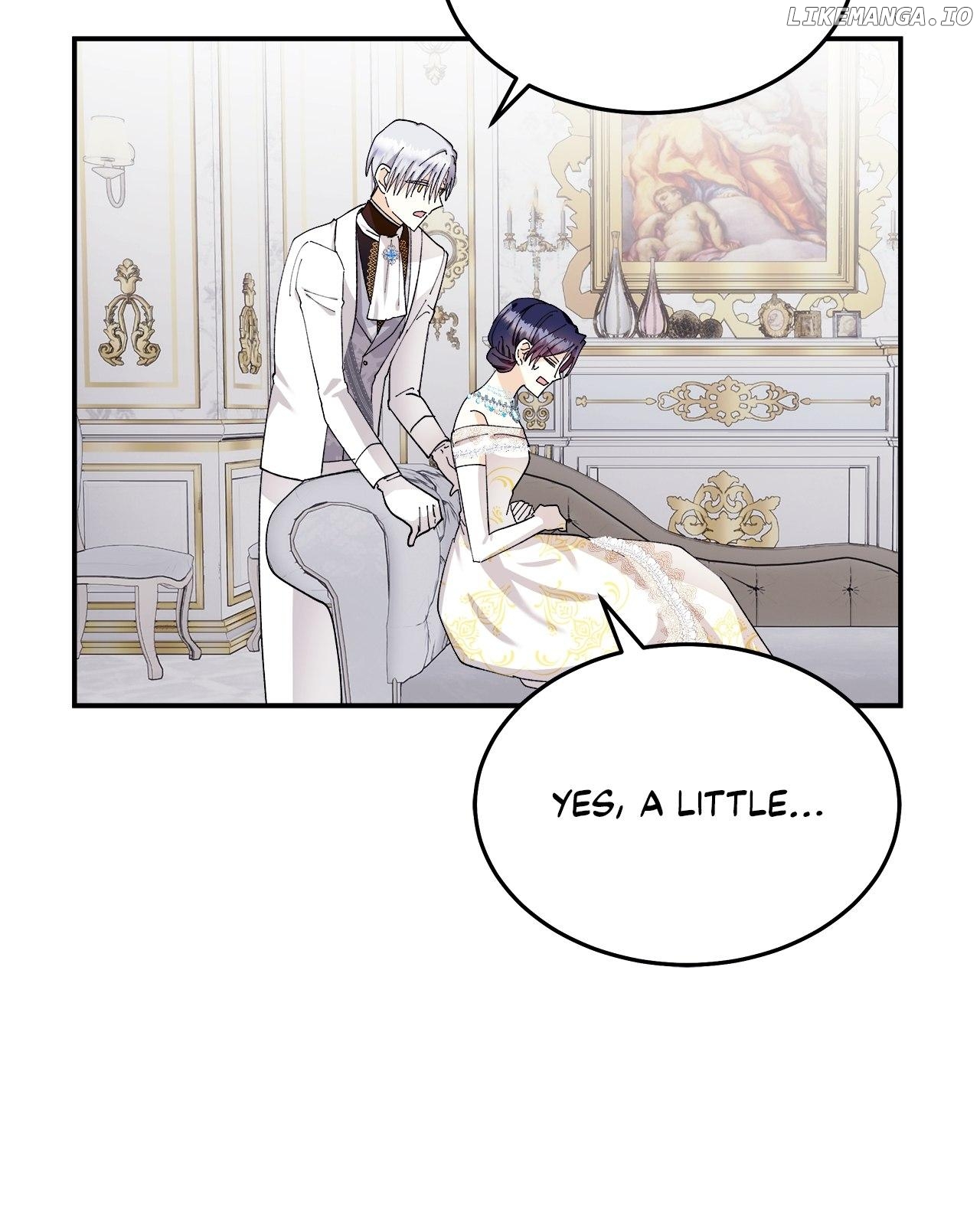 I Will Divorce the Duke Chapter 23 - page 56