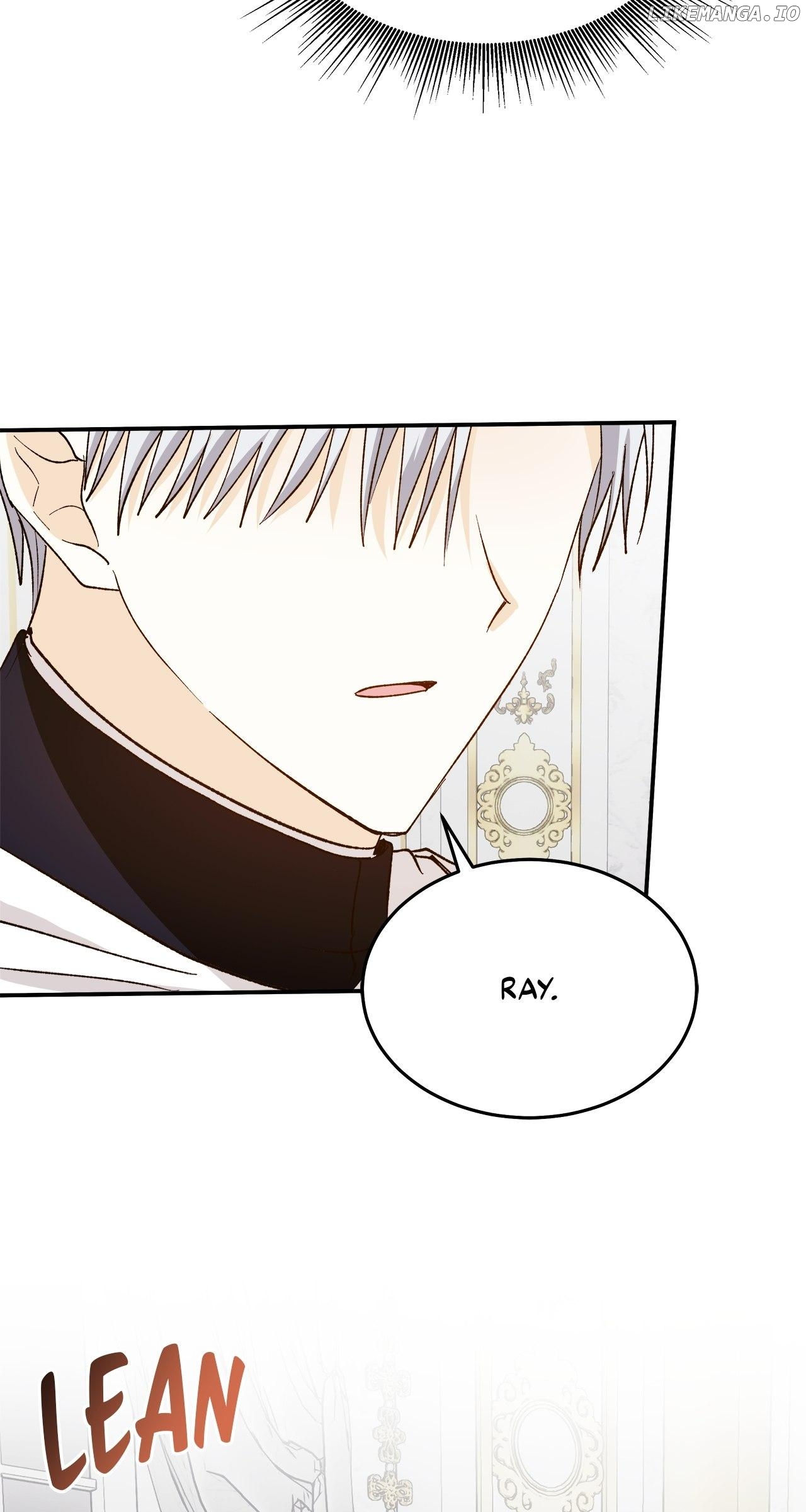 I Will Divorce the Duke Chapter 23 - page 58