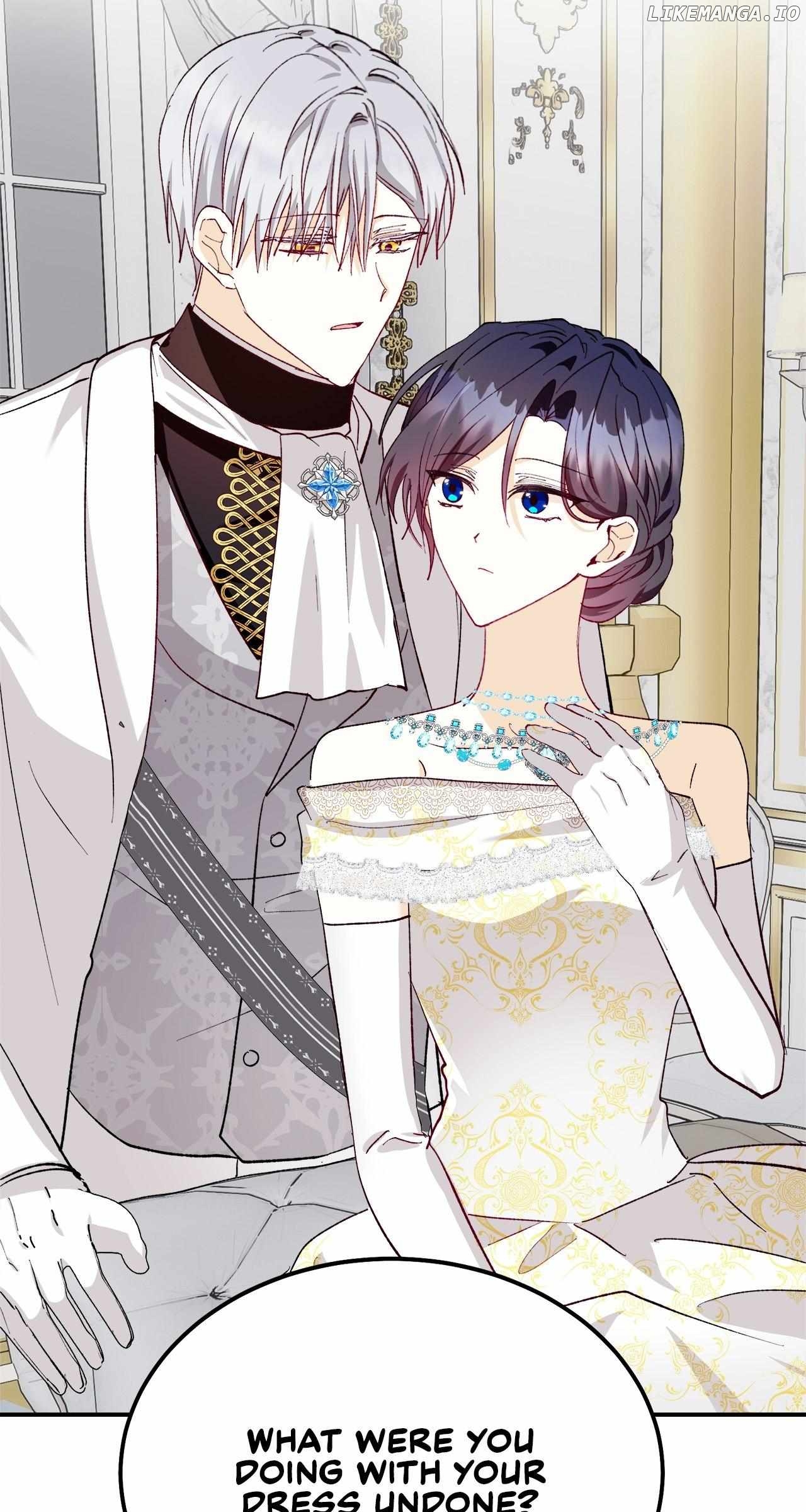 I Will Divorce the Duke Chapter 23 - page 59