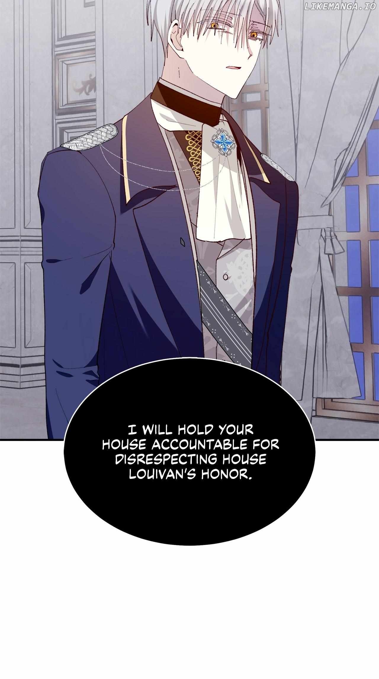 I Will Divorce the Duke Chapter 23 - page 6