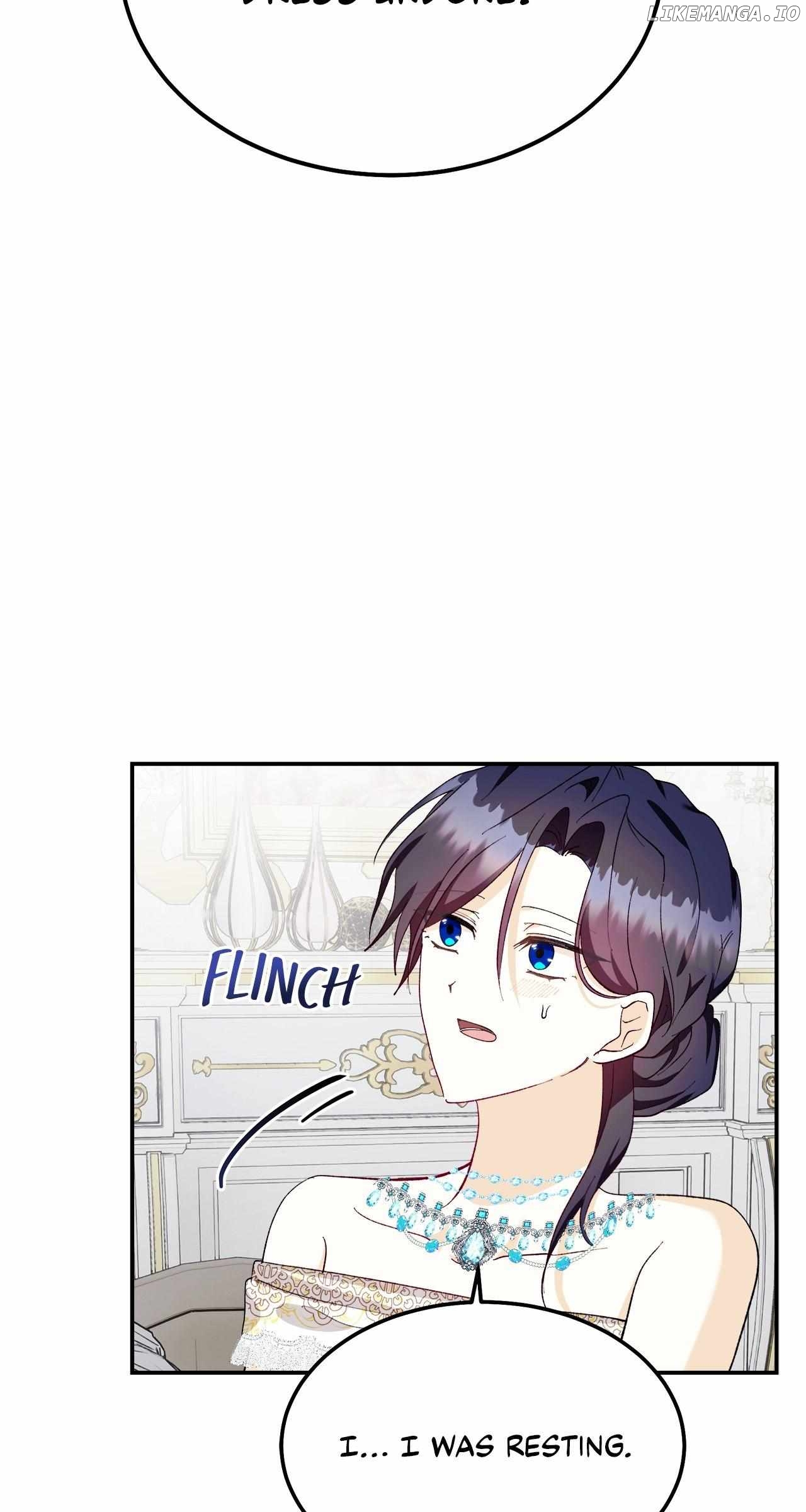 I Will Divorce the Duke Chapter 23 - page 60