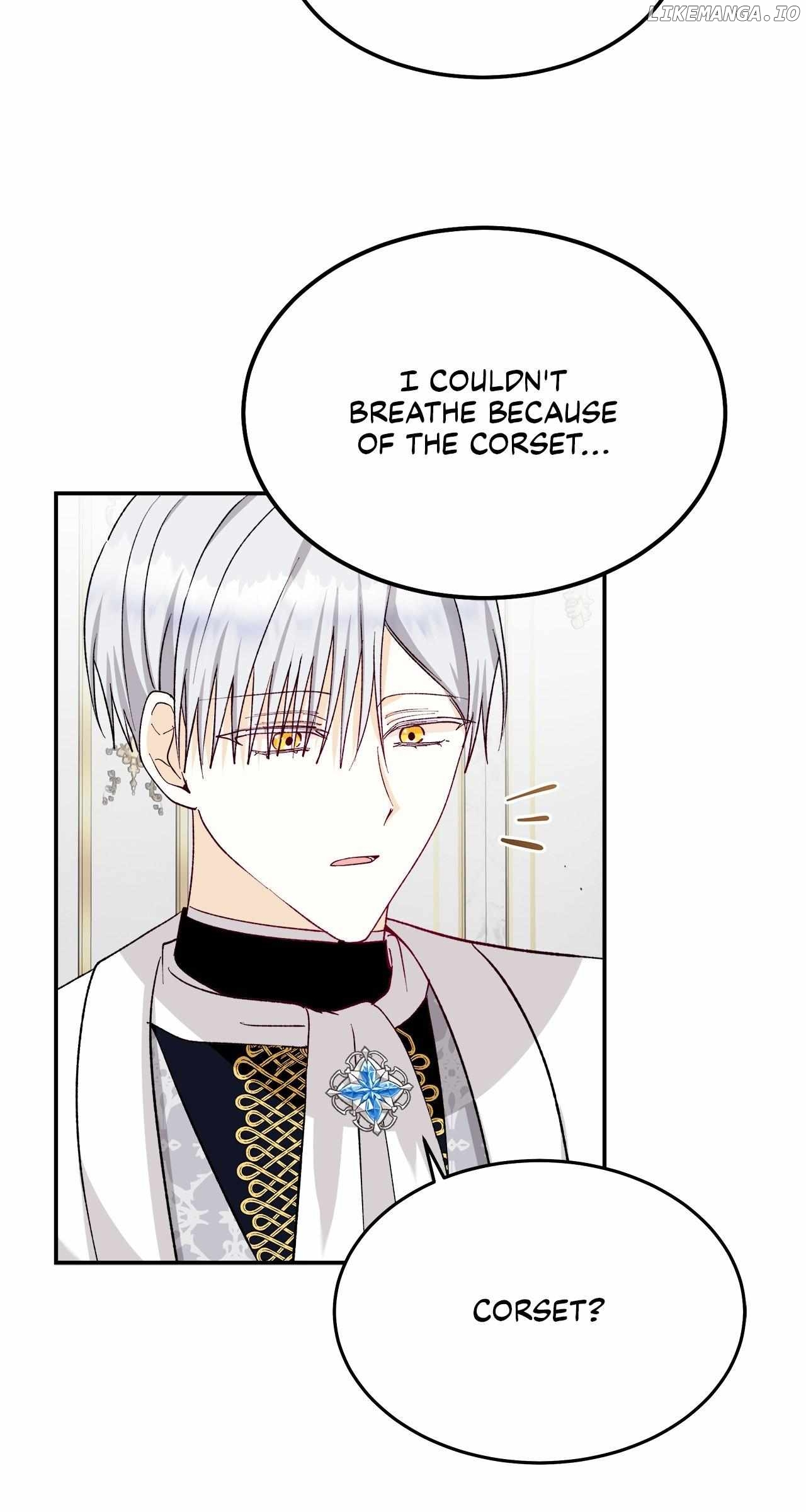 I Will Divorce the Duke Chapter 23 - page 61