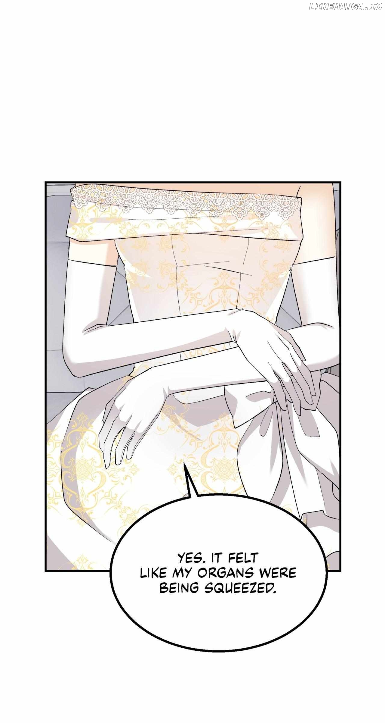 I Will Divorce the Duke Chapter 23 - page 63