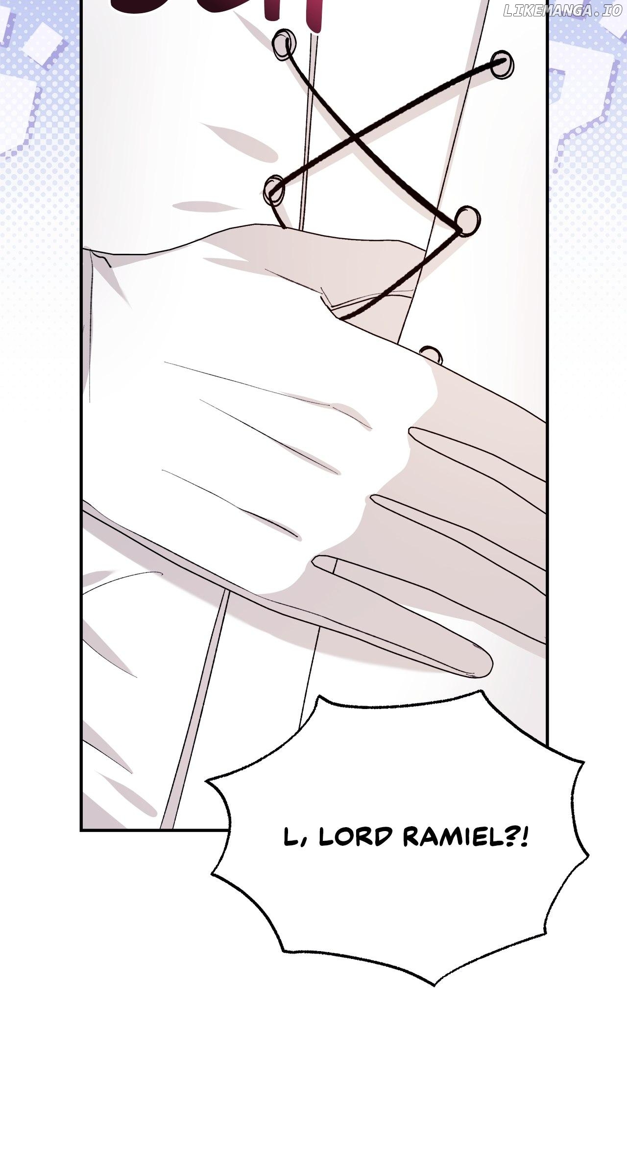 I Will Divorce the Duke Chapter 23 - page 65