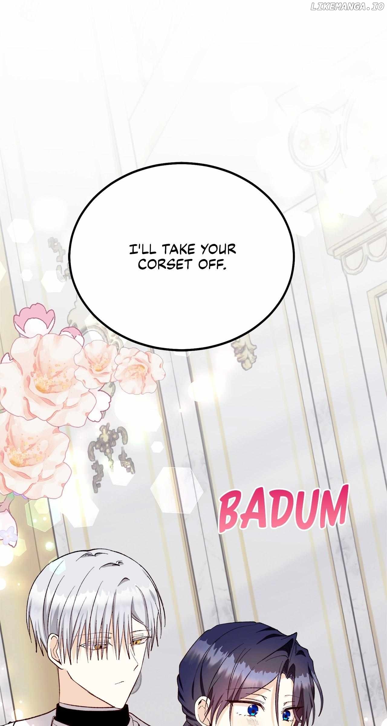 I Will Divorce the Duke Chapter 23 - page 67