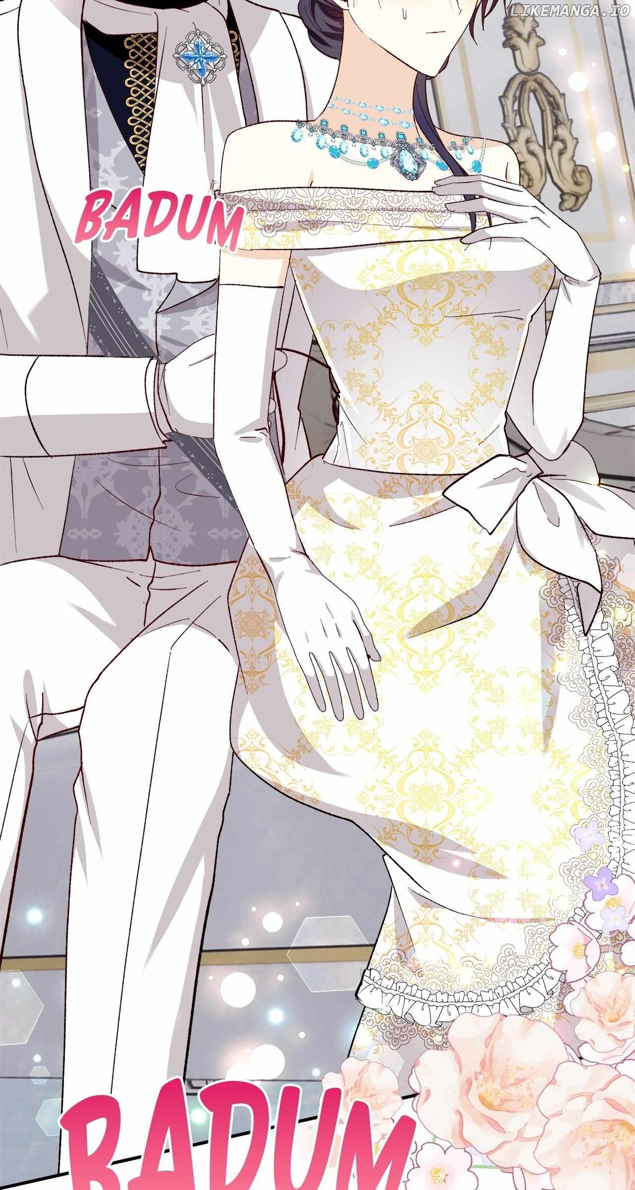 I Will Divorce the Duke Chapter 23 - page 68