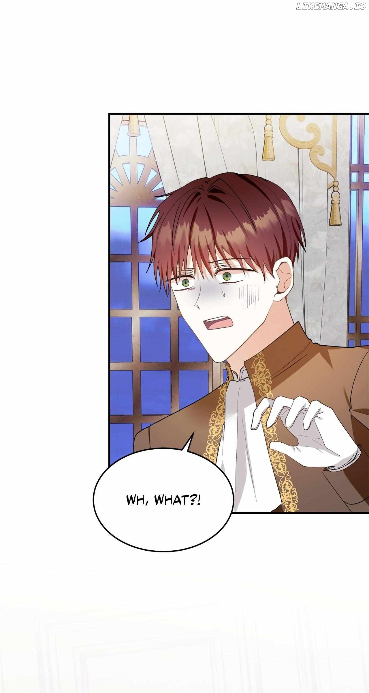 I Will Divorce the Duke Chapter 23 - page 7