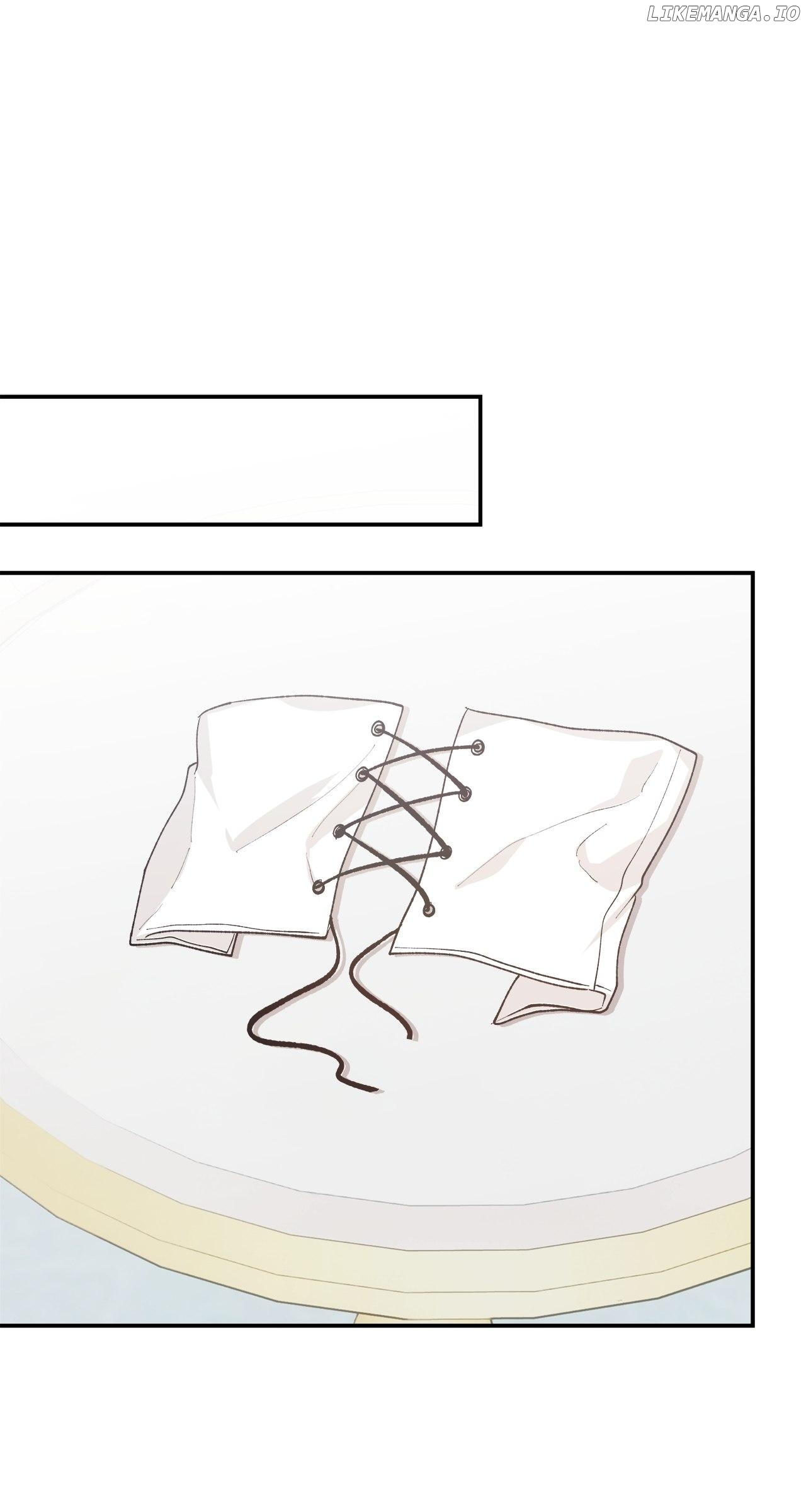 I Will Divorce the Duke Chapter 23 - page 70