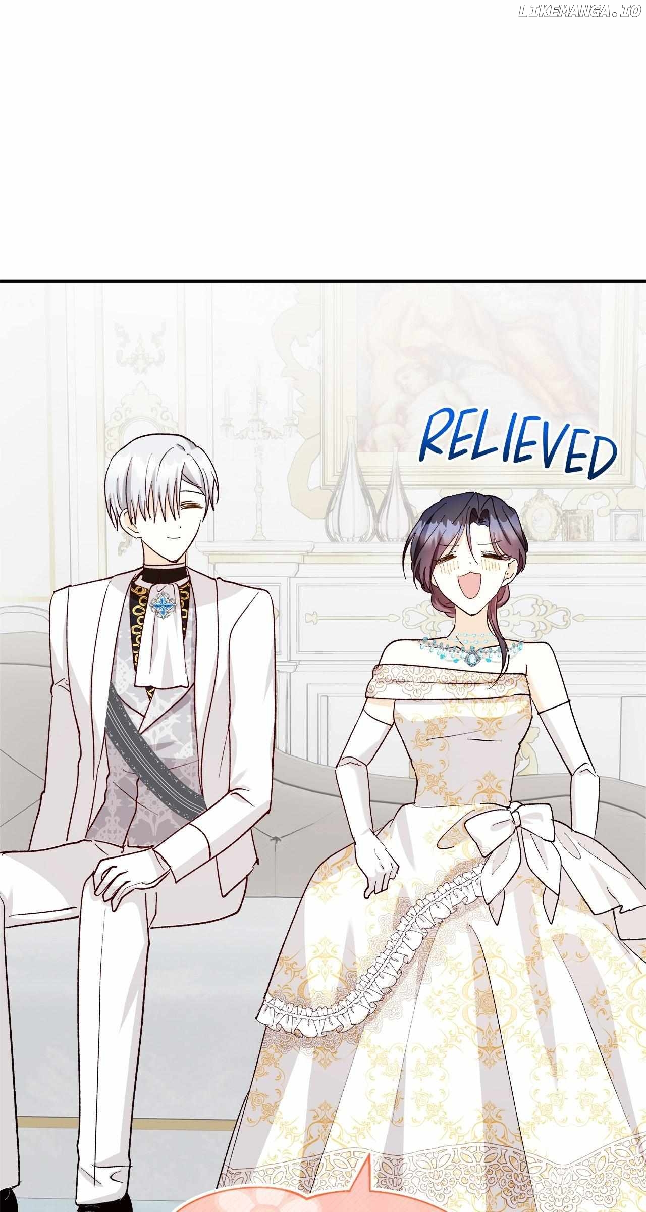 I Will Divorce the Duke Chapter 23 - page 71