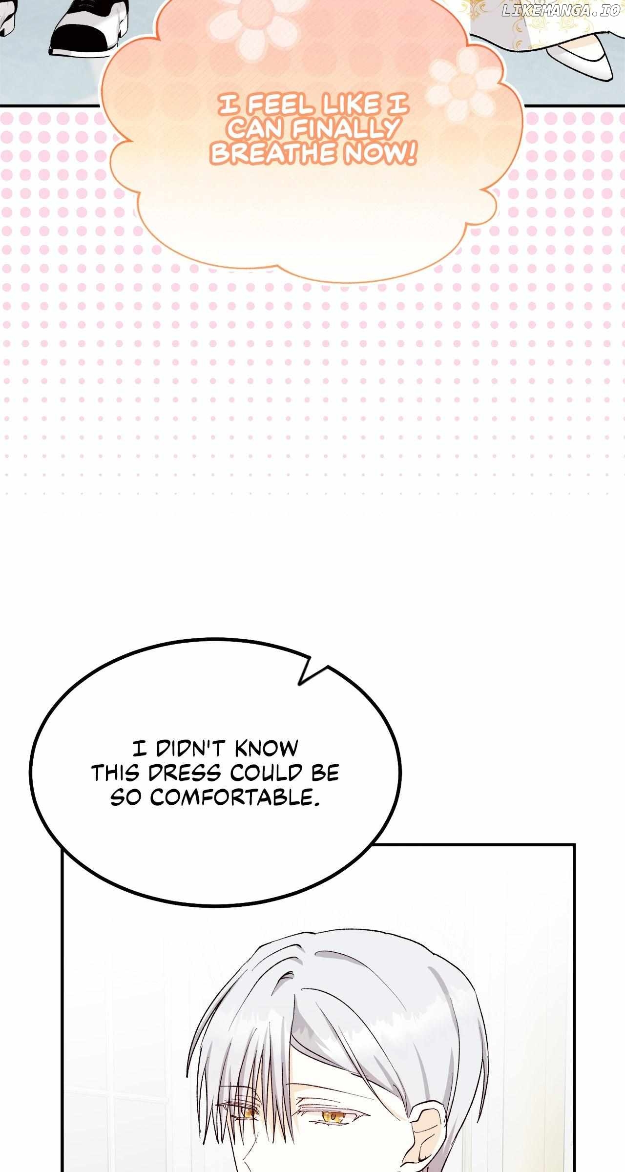 I Will Divorce the Duke Chapter 23 - page 72