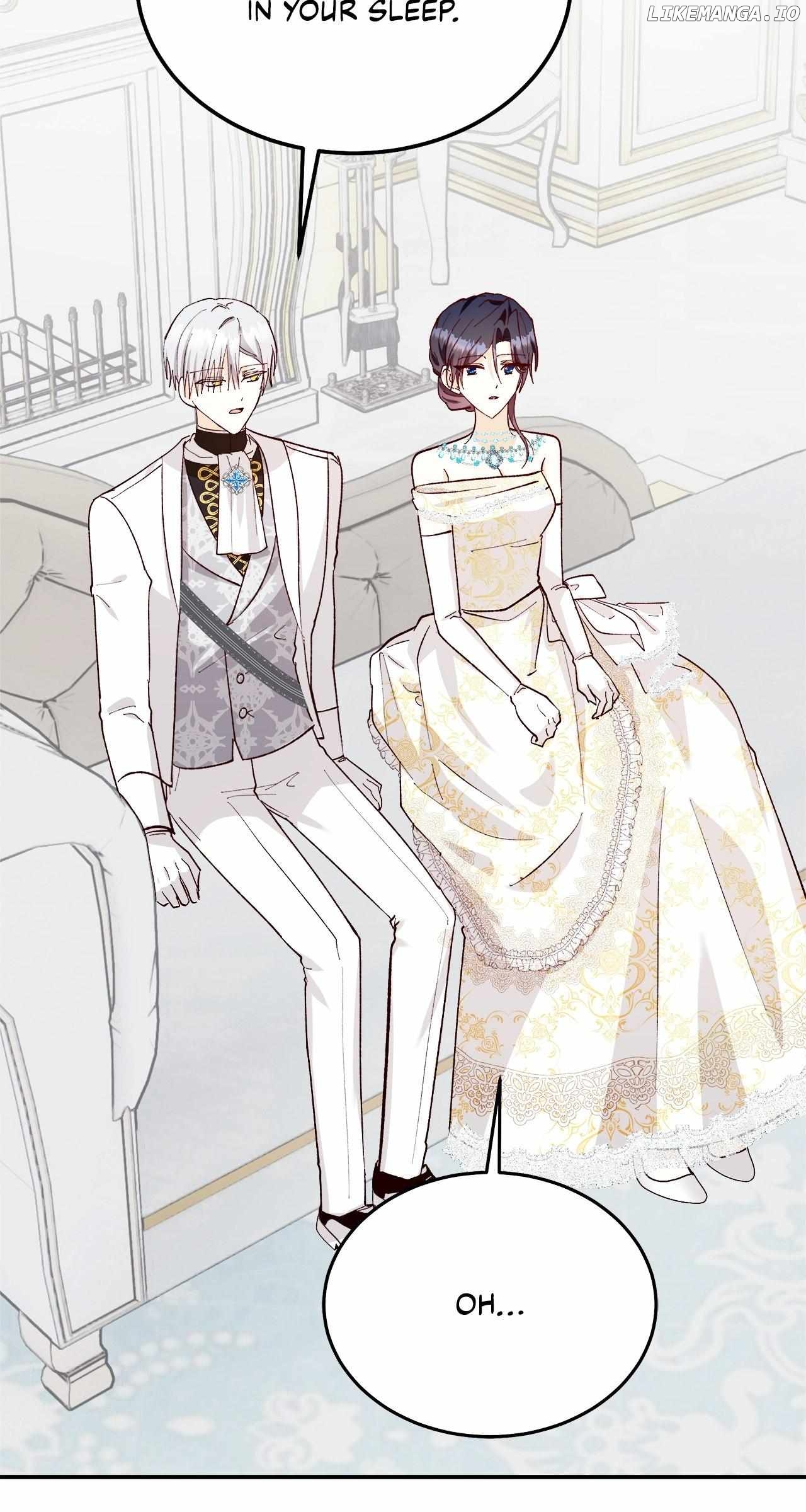 I Will Divorce the Duke Chapter 23 - page 75