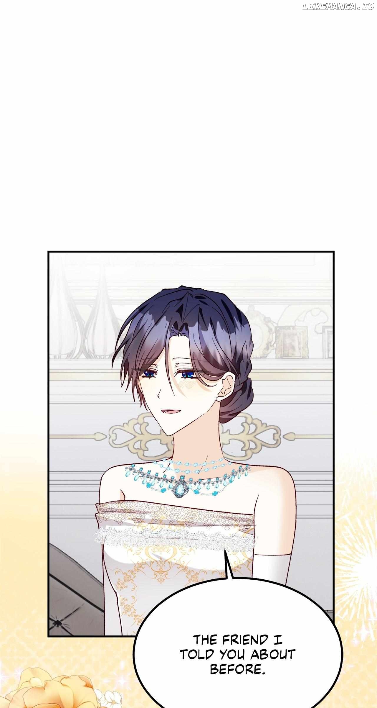 I Will Divorce the Duke Chapter 23 - page 77