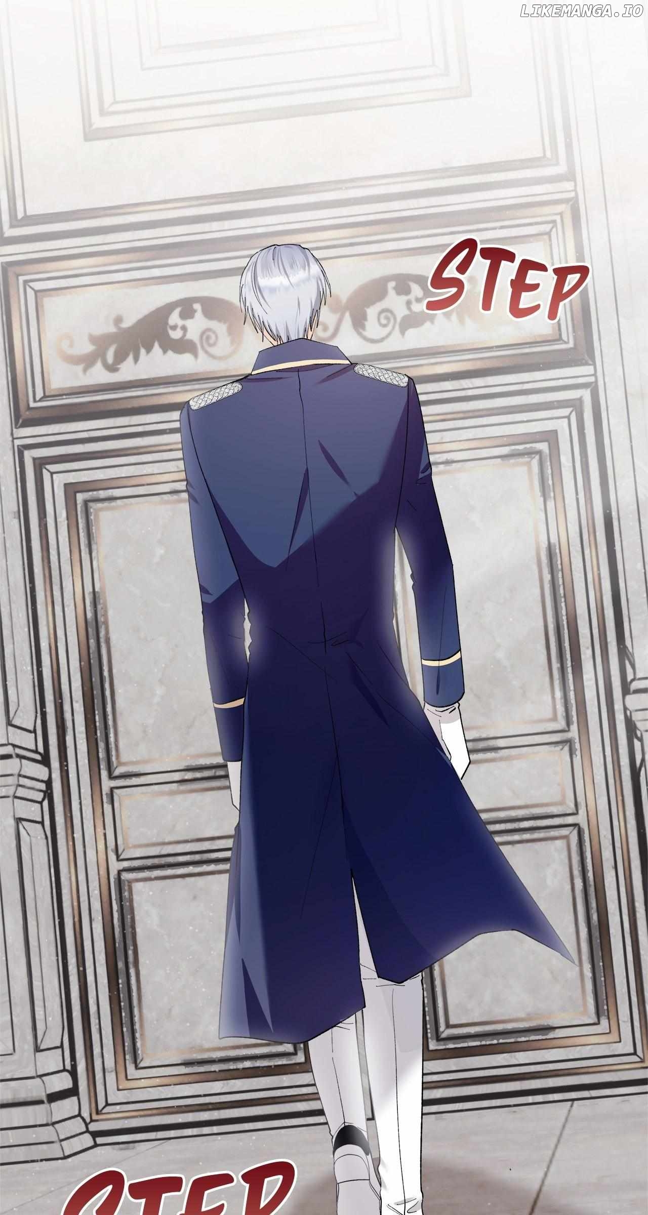 I Will Divorce the Duke Chapter 23 - page 8