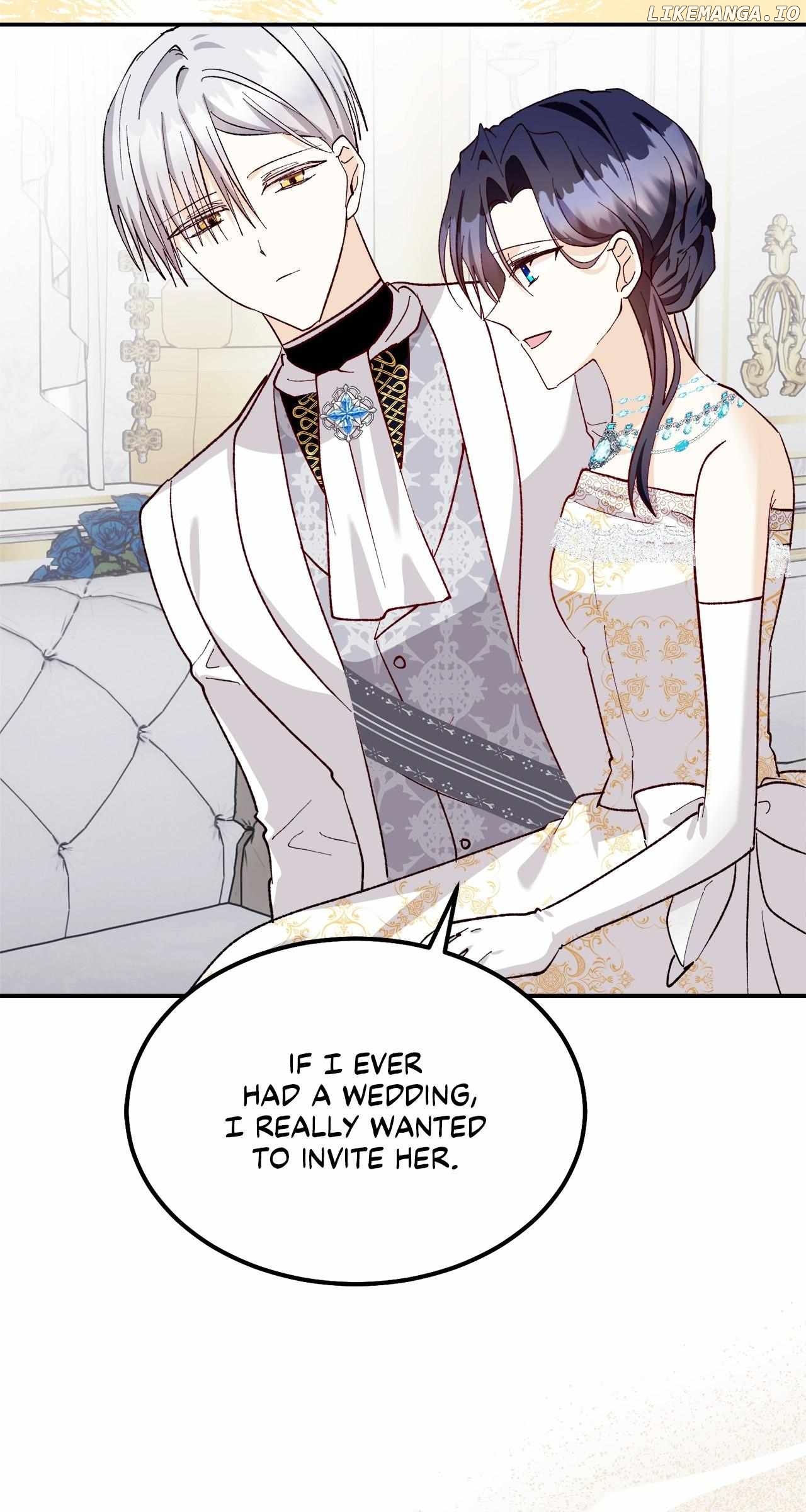 I Will Divorce the Duke Chapter 23 - page 80