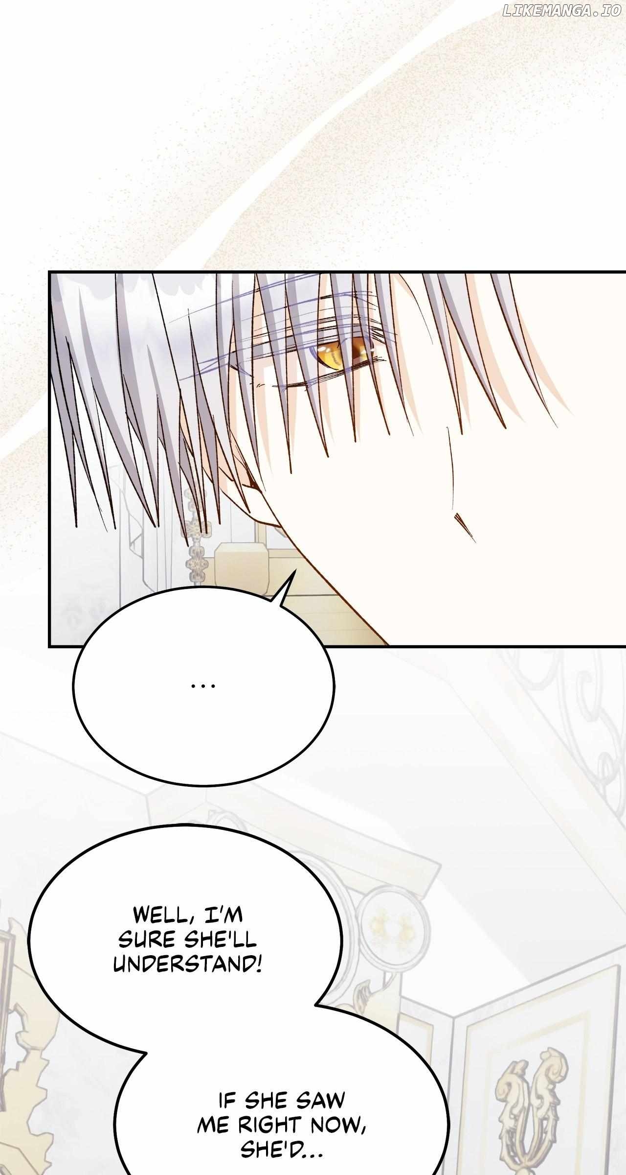 I Will Divorce the Duke Chapter 23 - page 81