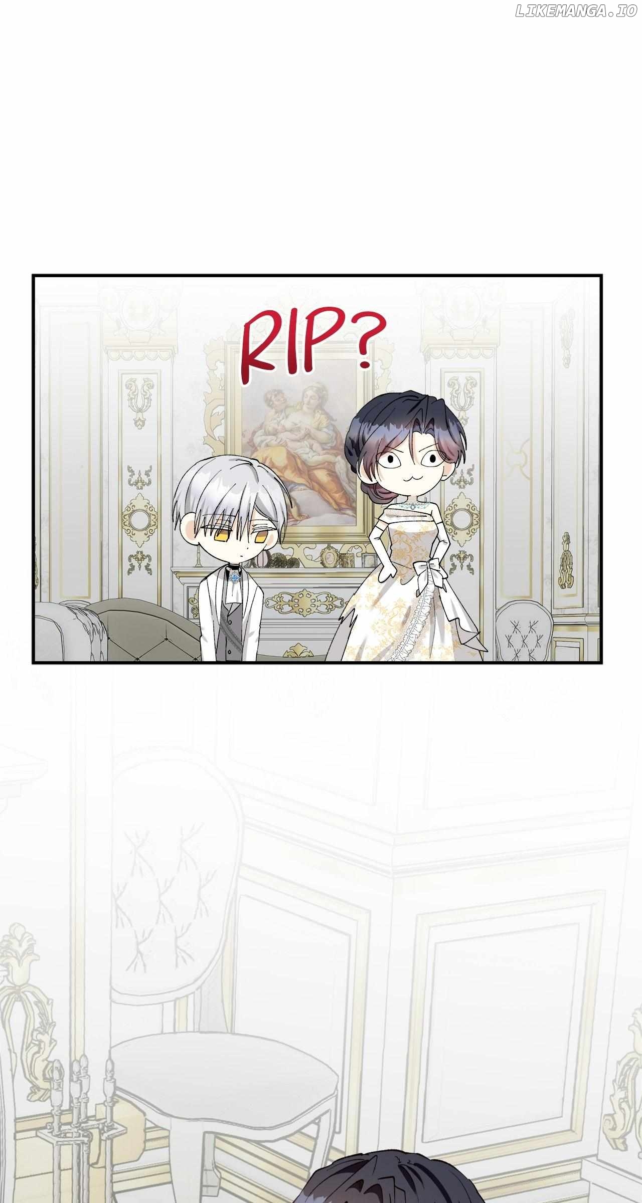 I Will Divorce the Duke Chapter 23 - page 84