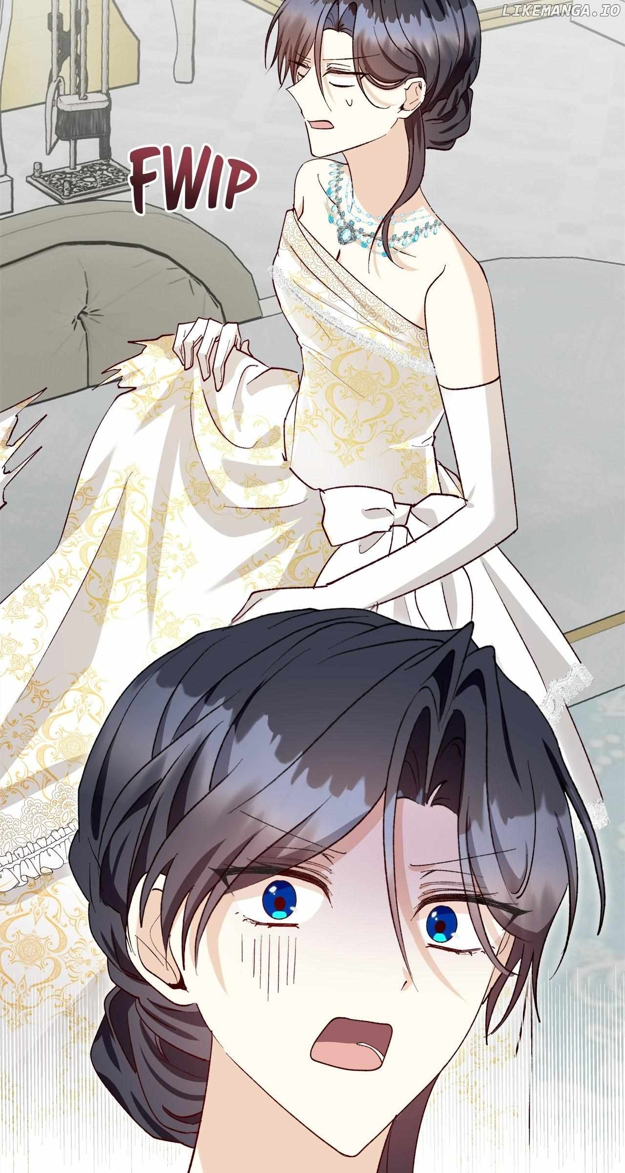 I Will Divorce the Duke Chapter 23 - page 85