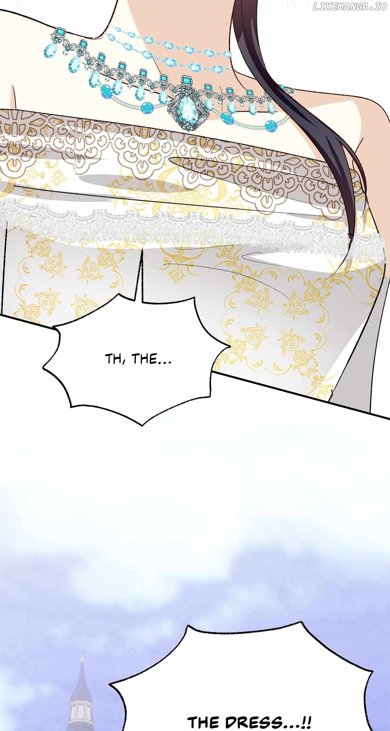 I Will Divorce the Duke Chapter 23 - page 86