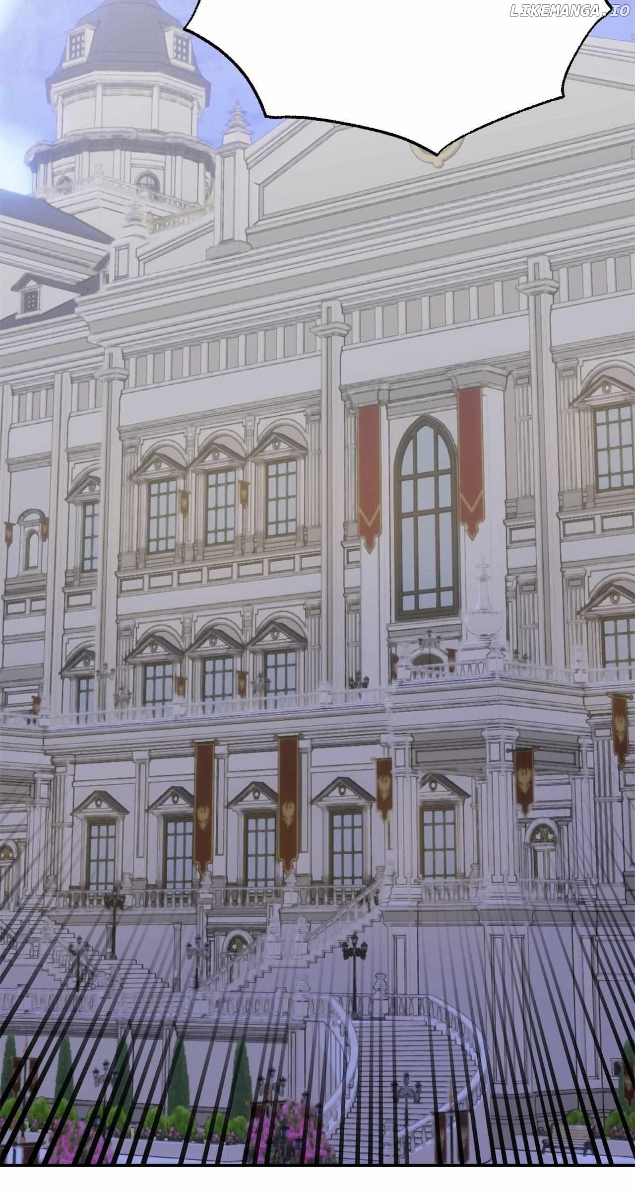 I Will Divorce the Duke Chapter 23 - page 87