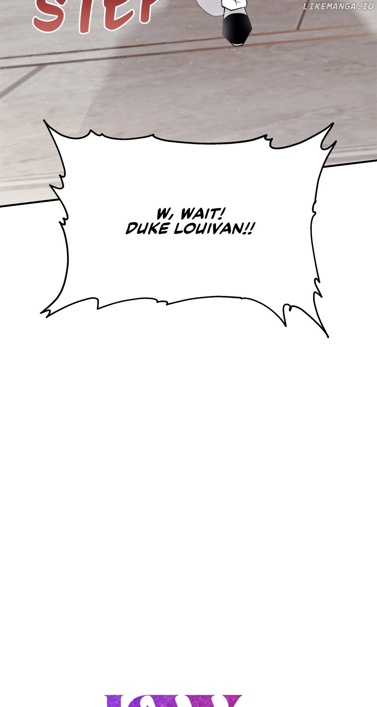 I Will Divorce the Duke Chapter 23 - page 9