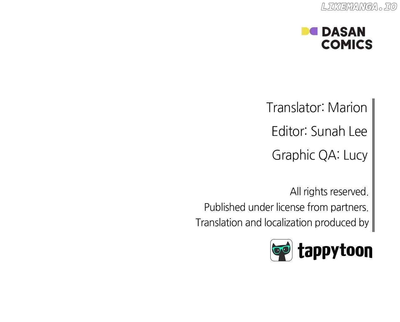 I Will Divorce the Duke Chapter 23 - page 90