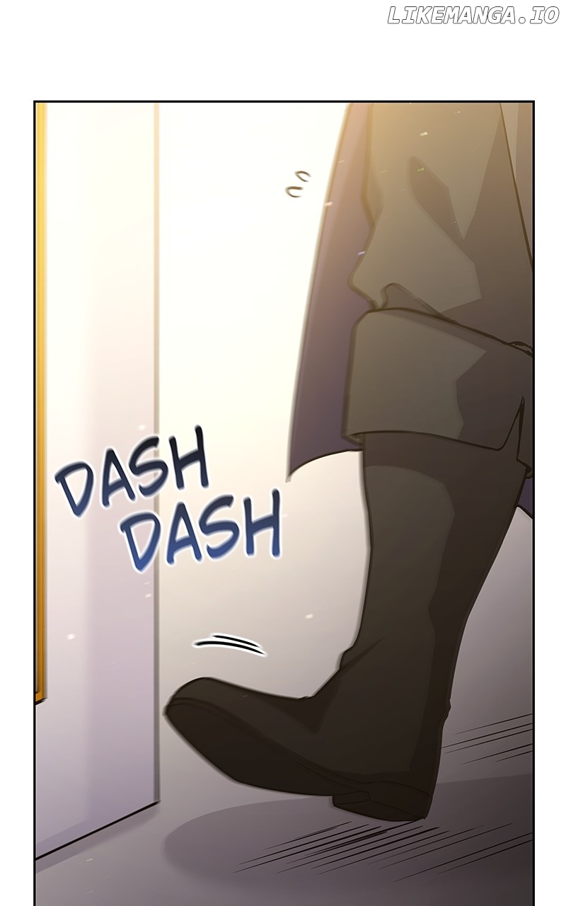 Filiarose – The Crown of Thorns Prophecy Chapter 133 - page 1