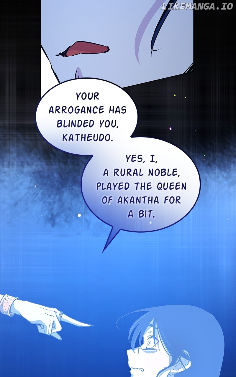Filiarose – The Crown of Thorns Prophecy Chapter 133 - page 11