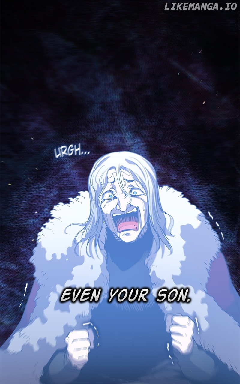 Filiarose – The Crown of Thorns Prophecy Chapter 133 - page 16