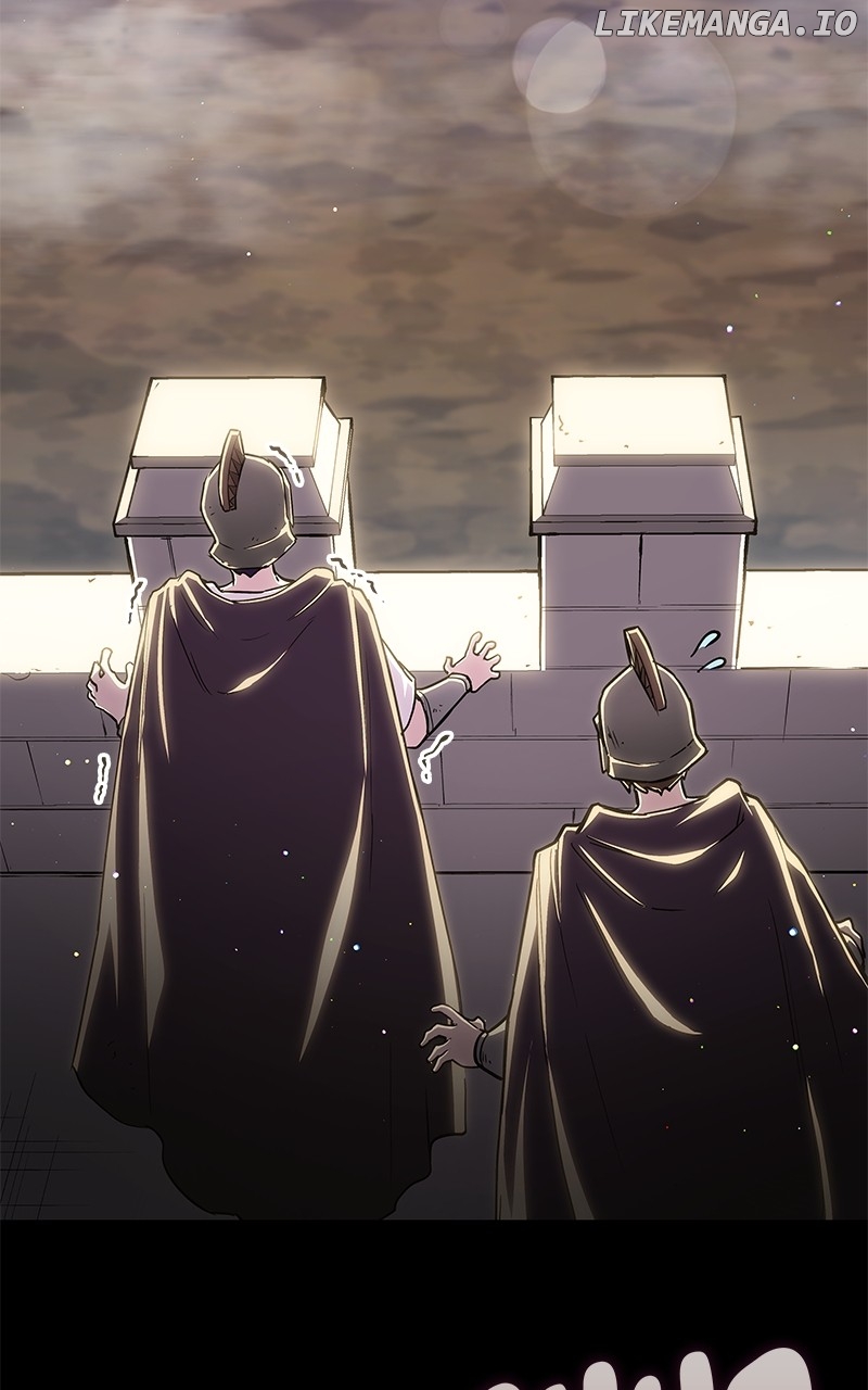 Filiarose – The Crown of Thorns Prophecy Chapter 133 - page 21