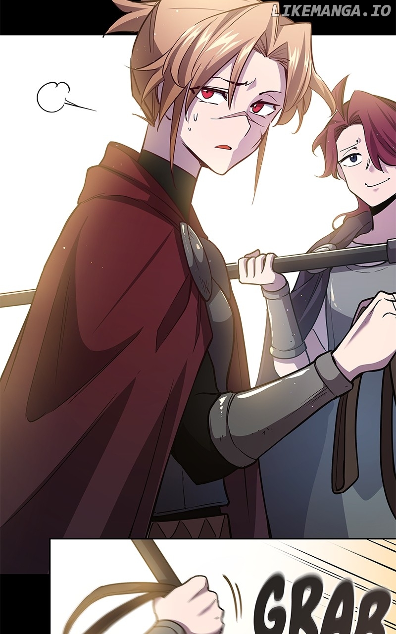 Filiarose – The Crown of Thorns Prophecy Chapter 133 - page 40