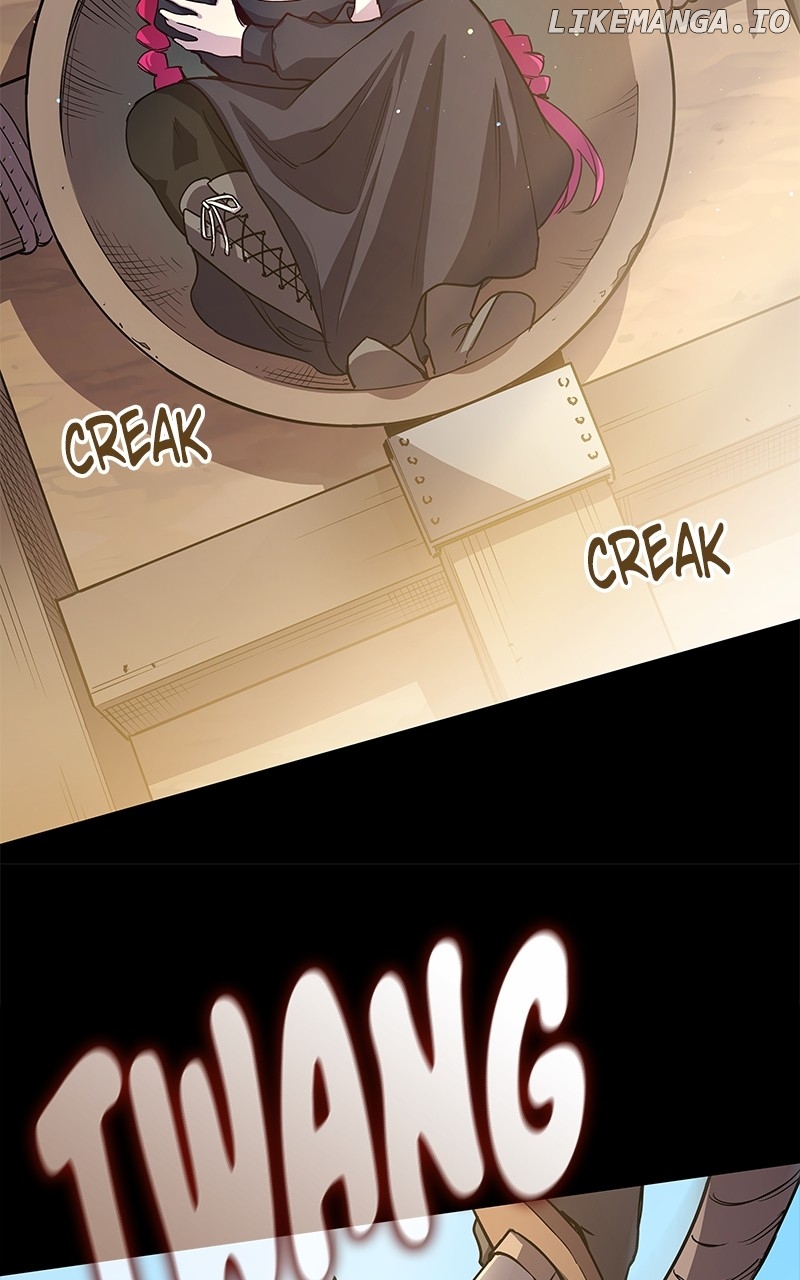 Filiarose – The Crown of Thorns Prophecy Chapter 133 - page 47