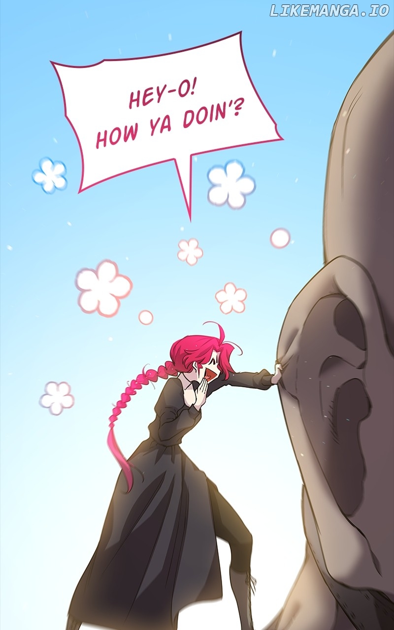 Filiarose – The Crown of Thorns Prophecy Chapter 133 - page 53
