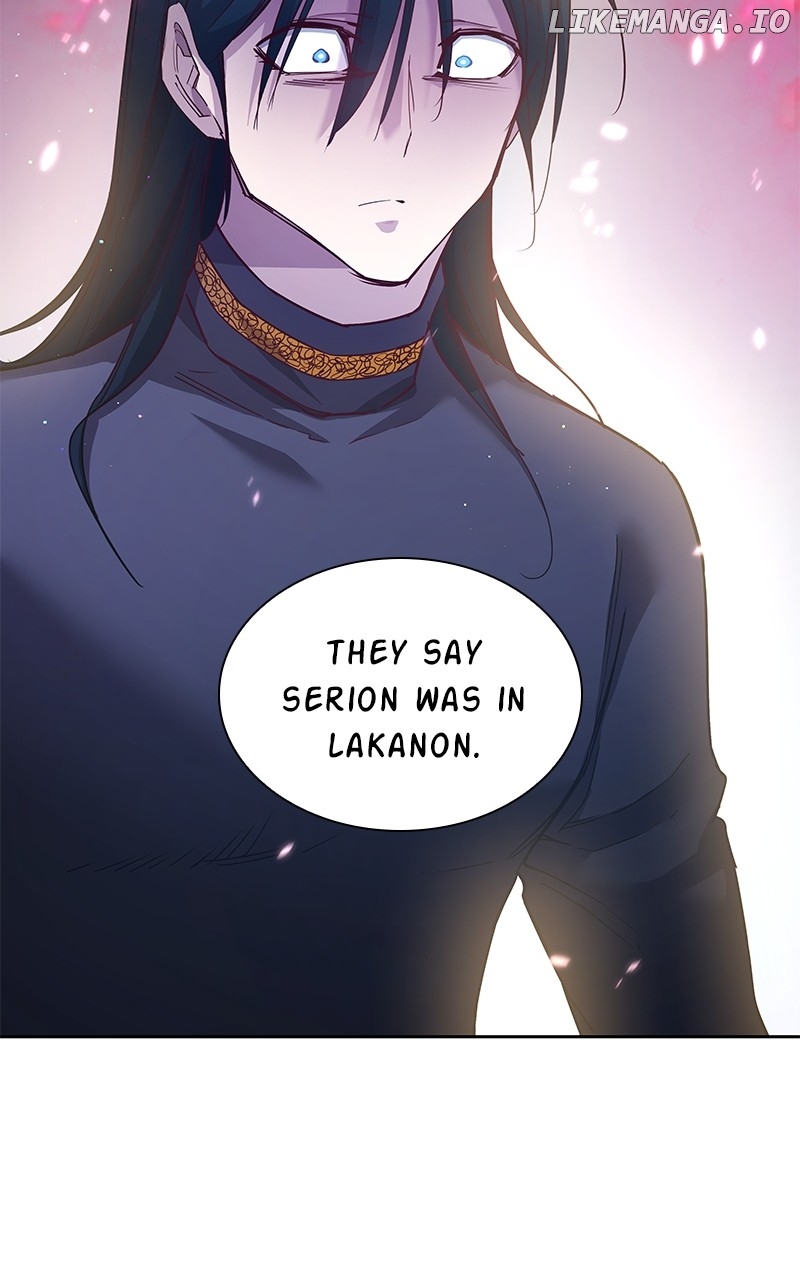 Filiarose – The Crown of Thorns Prophecy Chapter 133 - page 58