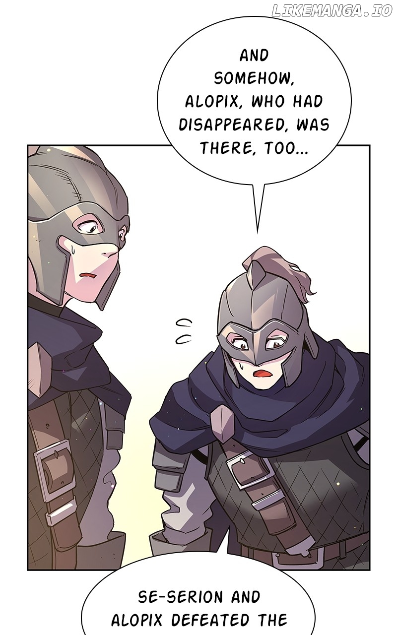 Filiarose – The Crown of Thorns Prophecy Chapter 133 - page 59