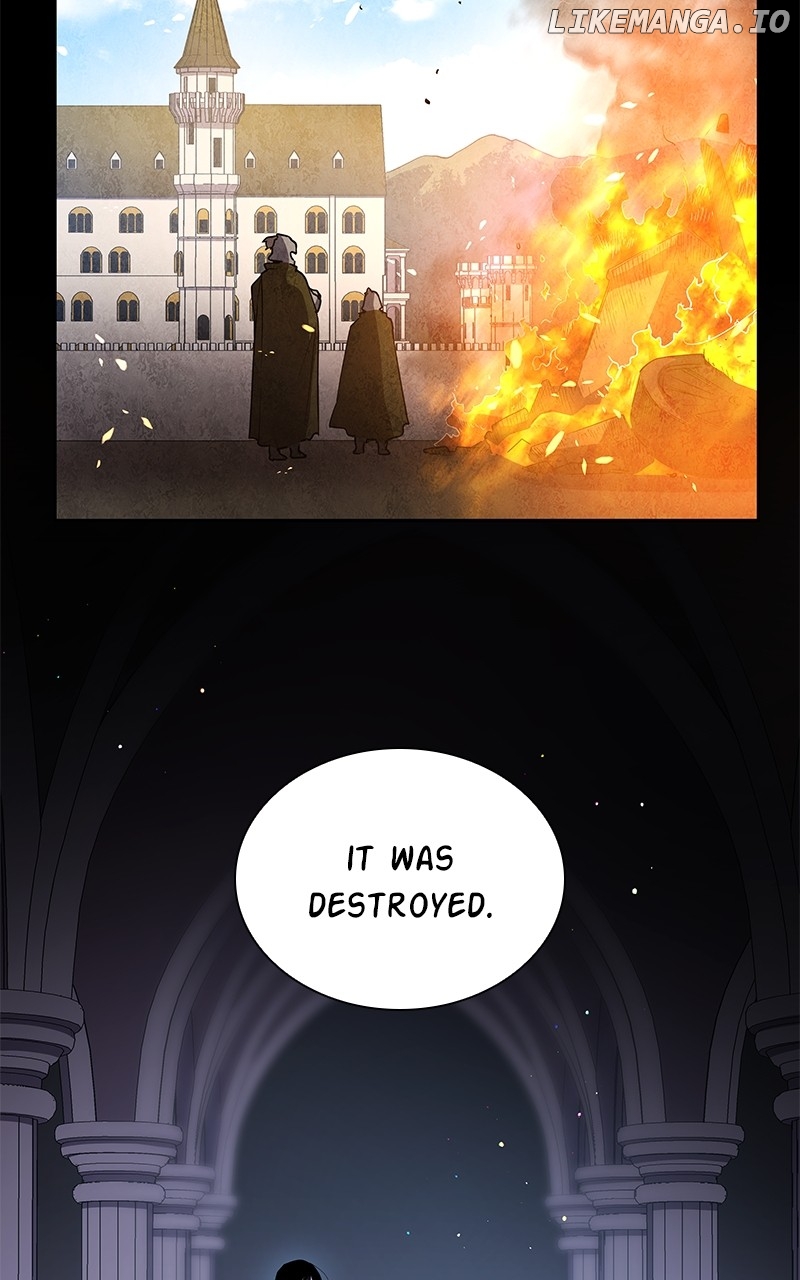 Filiarose – The Crown of Thorns Prophecy Chapter 133 - page 62
