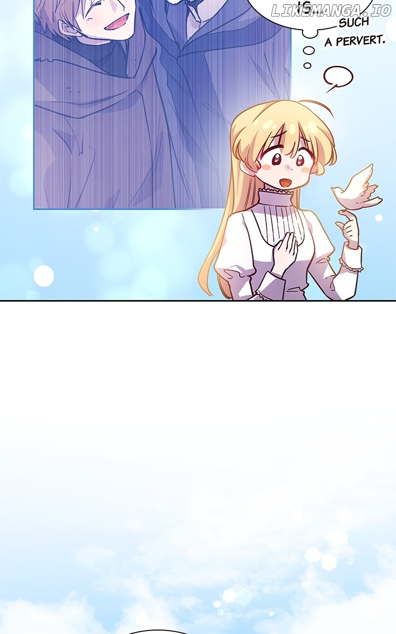 Filiarose – The Crown of Thorns Prophecy Chapter 133 - page 69