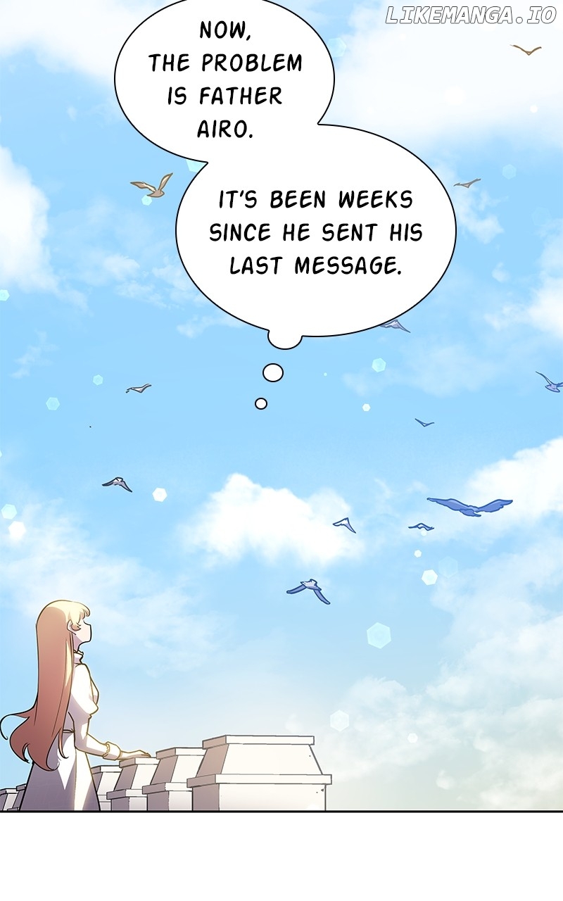 Filiarose – The Crown of Thorns Prophecy Chapter 133 - page 70