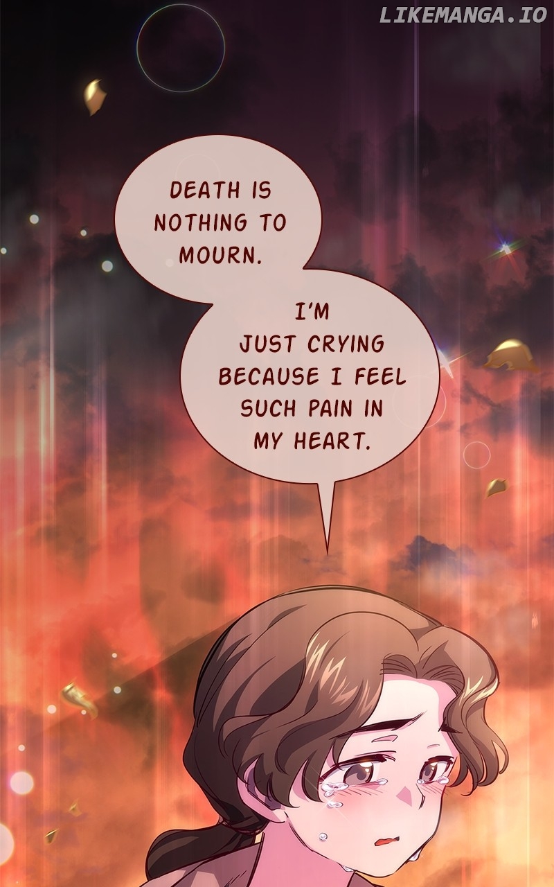 Filiarose – The Crown of Thorns Prophecy Chapter 133 - page 76