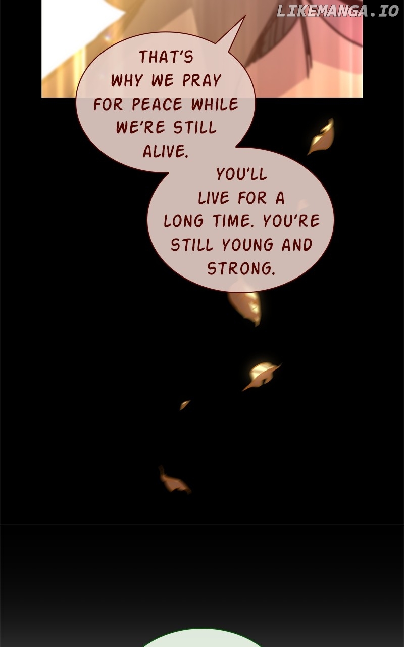 Filiarose – The Crown of Thorns Prophecy Chapter 133 - page 82