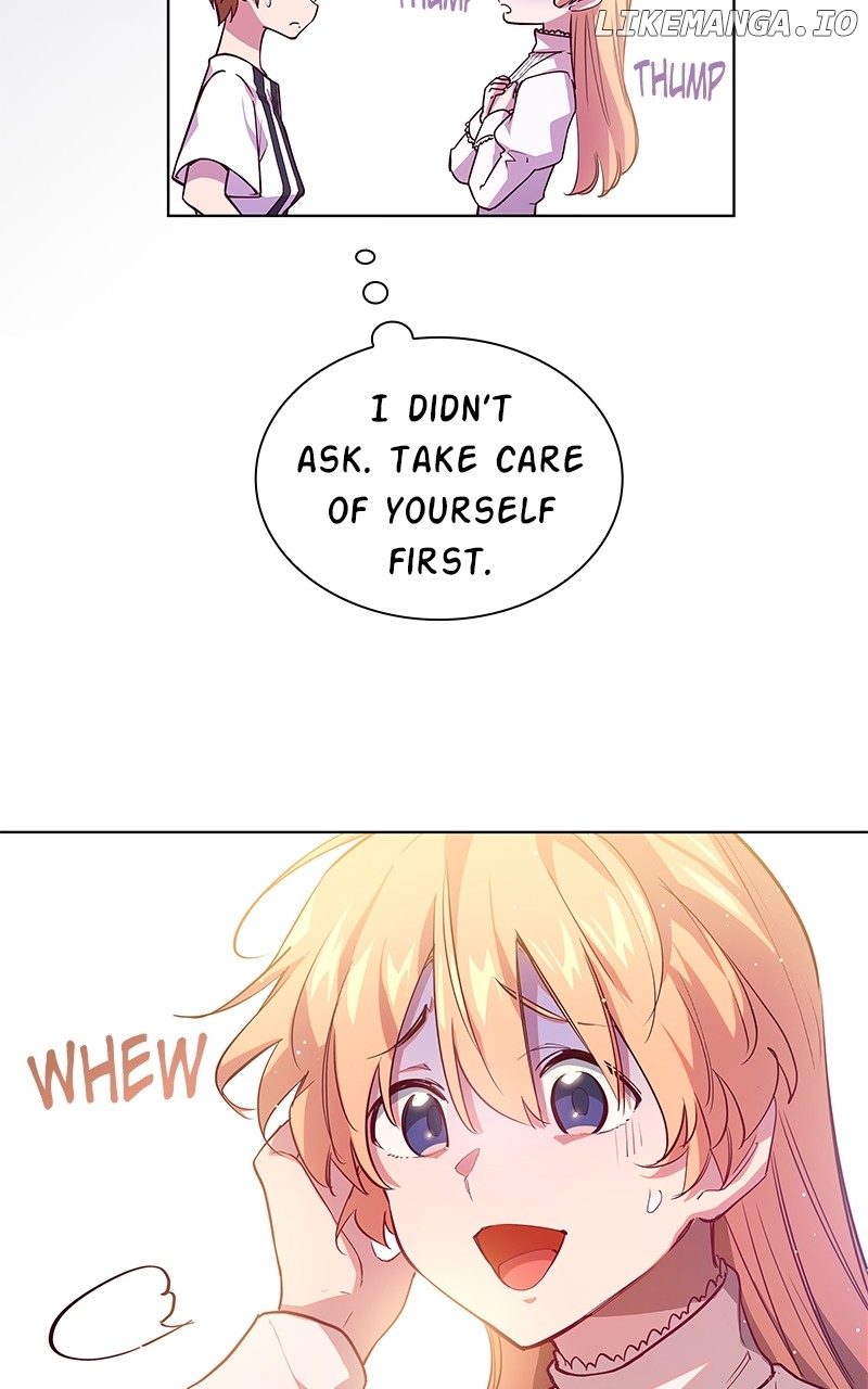 Filiarose – The Crown of Thorns Prophecy Chapter 134 - page 6